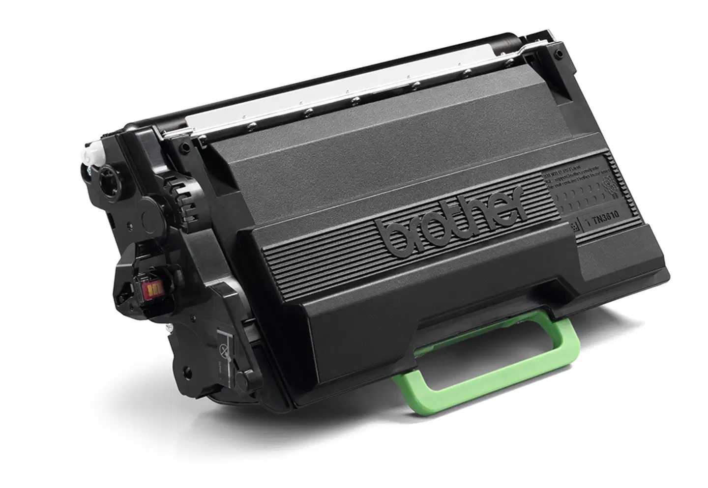 Brother laservärikasetti TN3610 musta - 3