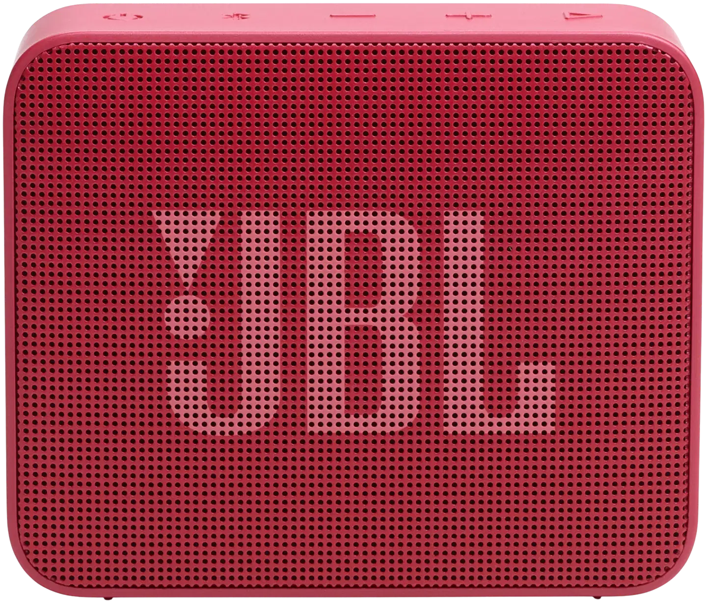 JBL Bluetooth kaiutin GO Essential 2 SE, punainen - 2