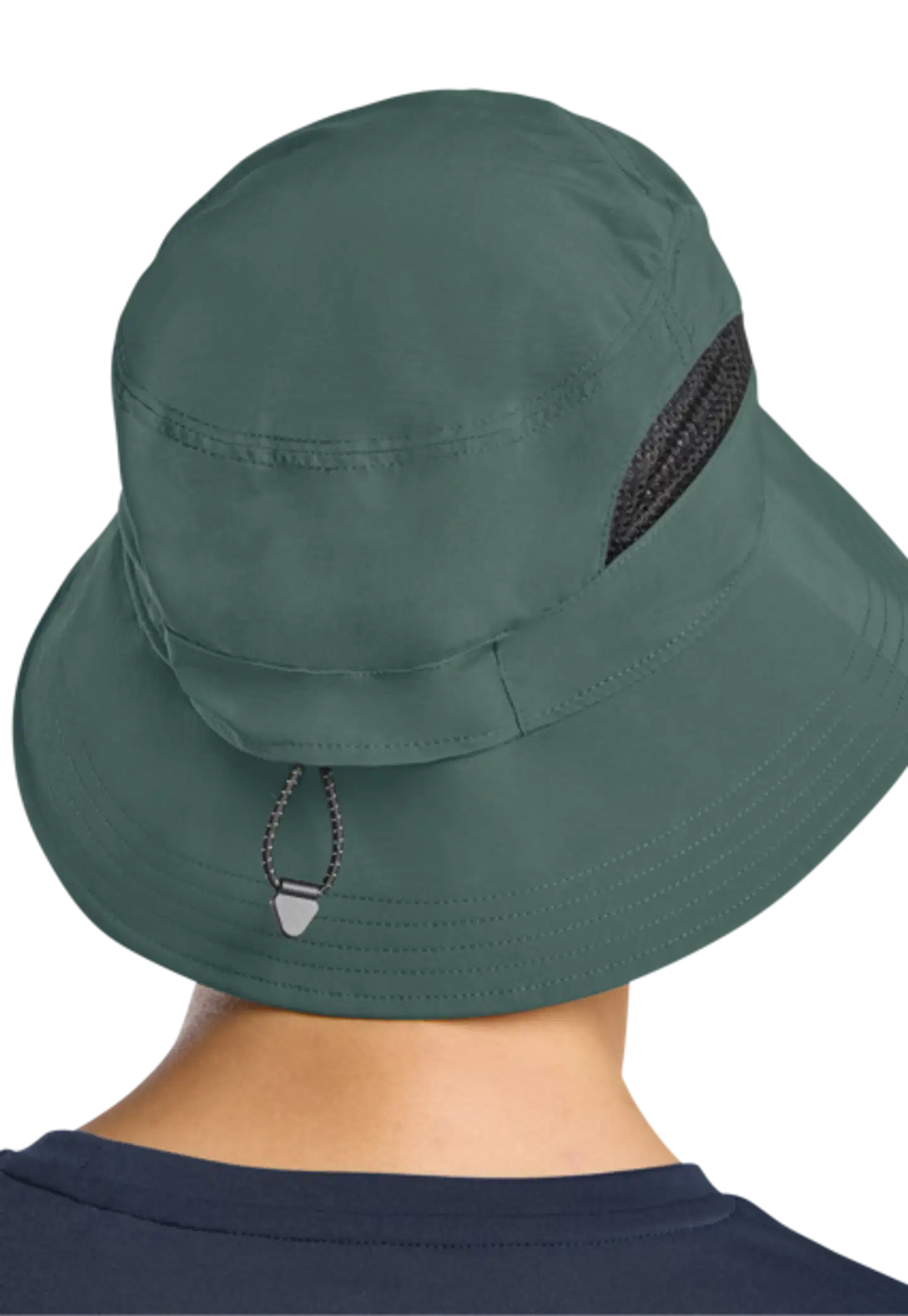 Jack Wolfskin hattu Vent Bucket Hat - sago palm - 7