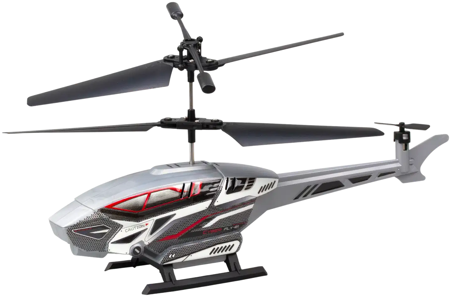Silverlit radio-ohjattava helikopteri Sky Hover II - 3