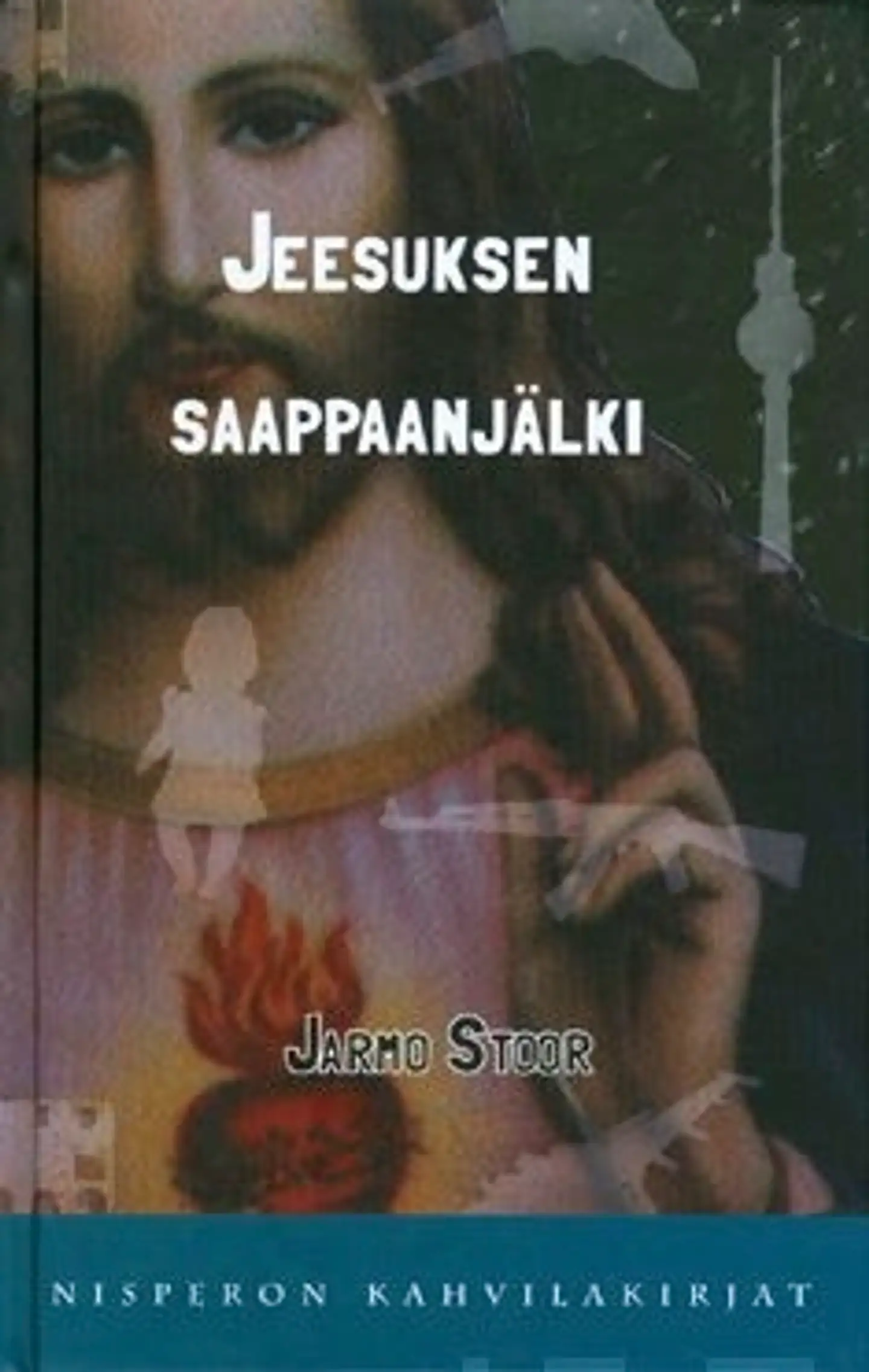 Stoor, Jeesuksen saappaanjälki