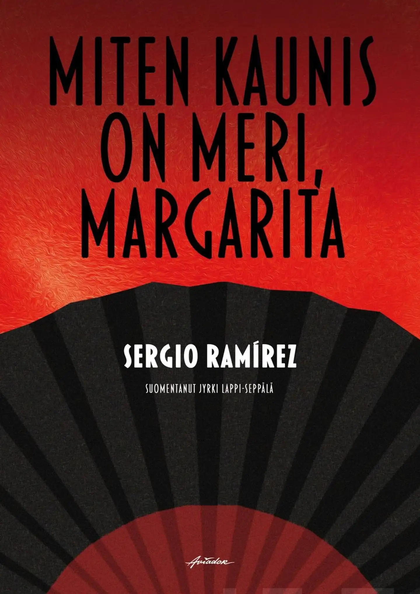 Ramirez, Miten kaunis on meri, Margarita