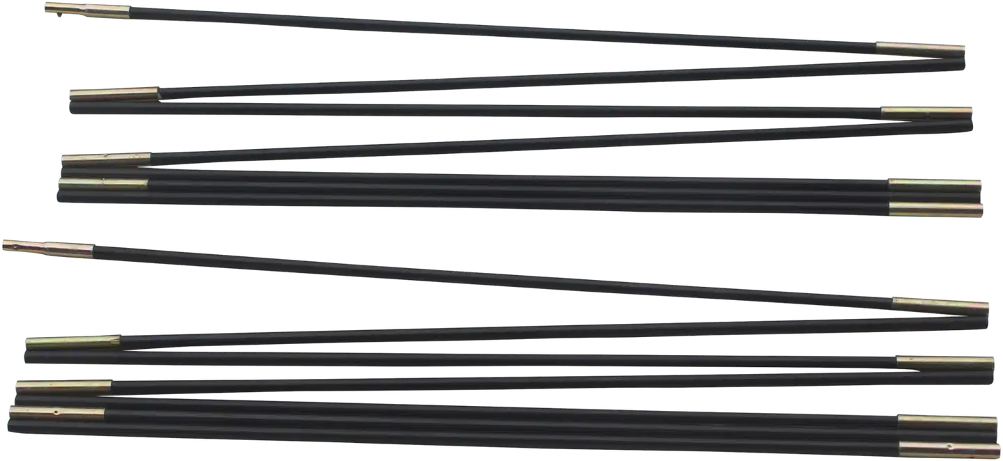 Trampoliinin lasikuiturengas 427cm