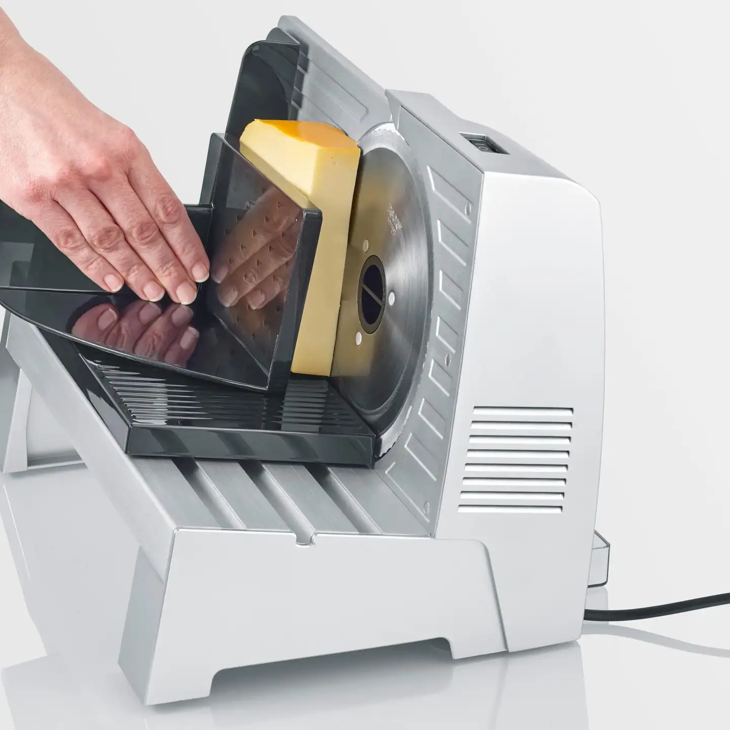 Severin viipalointikone AS3917 - 8