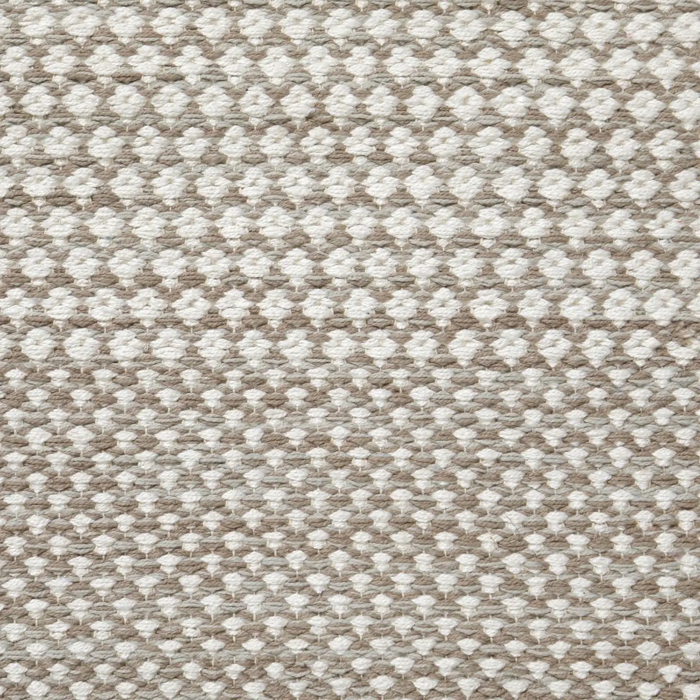 ihankotona Puuvillamatto Hilla 80x200 cm pellava - 4