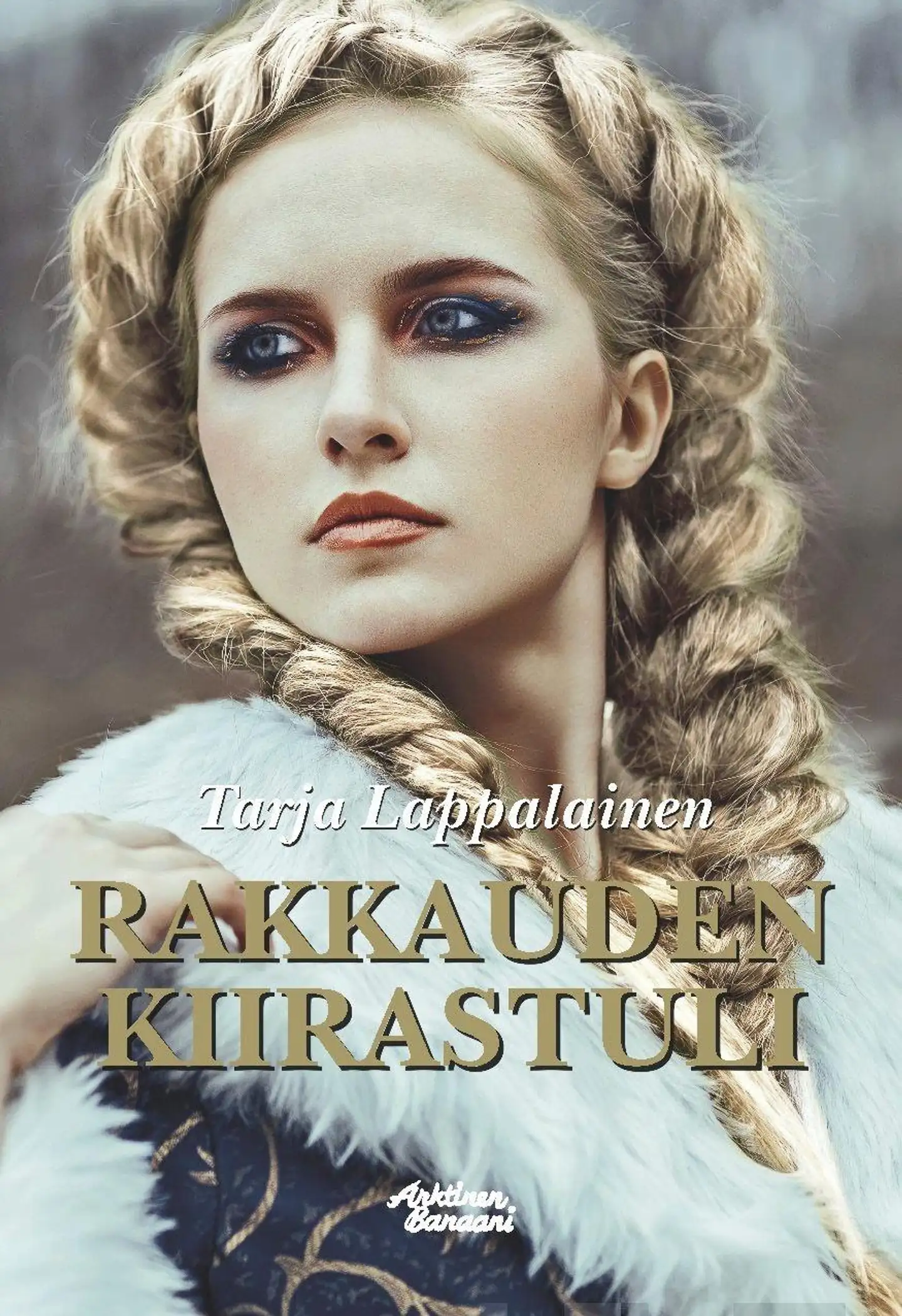 Lappalainen, Rakkauden kiirastuli