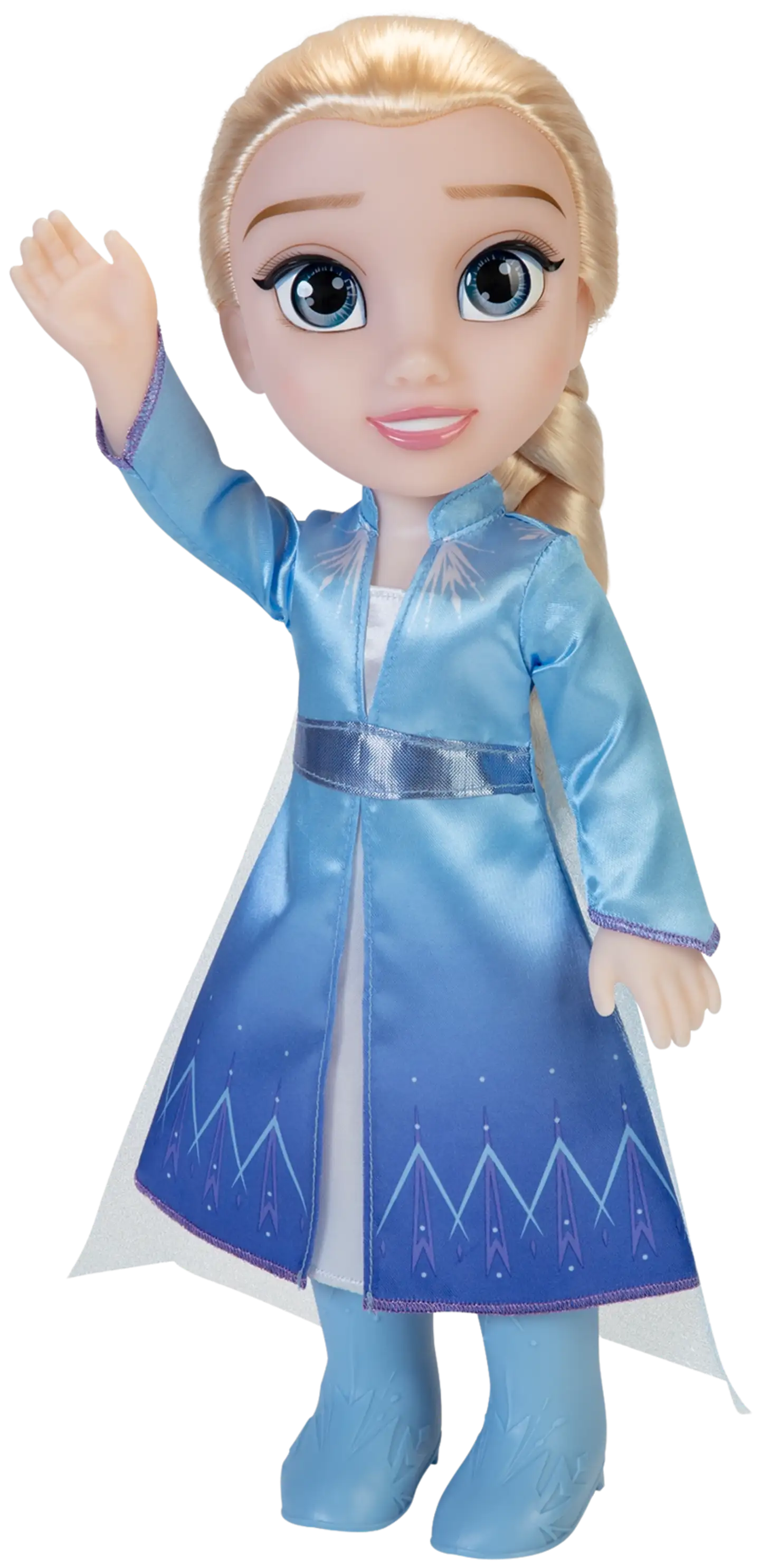 Disney nukke Frozen 2 Elsa - 3