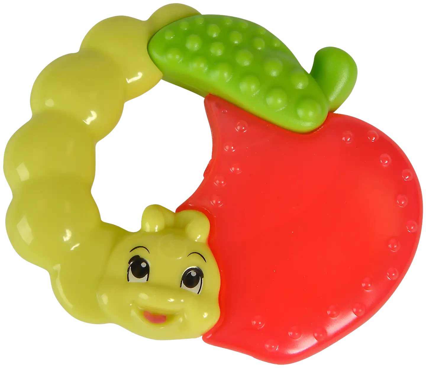 Simba ABC Viilentävät hedelmät, pururengas, 2 erilaista, myydään yksittäin - 3