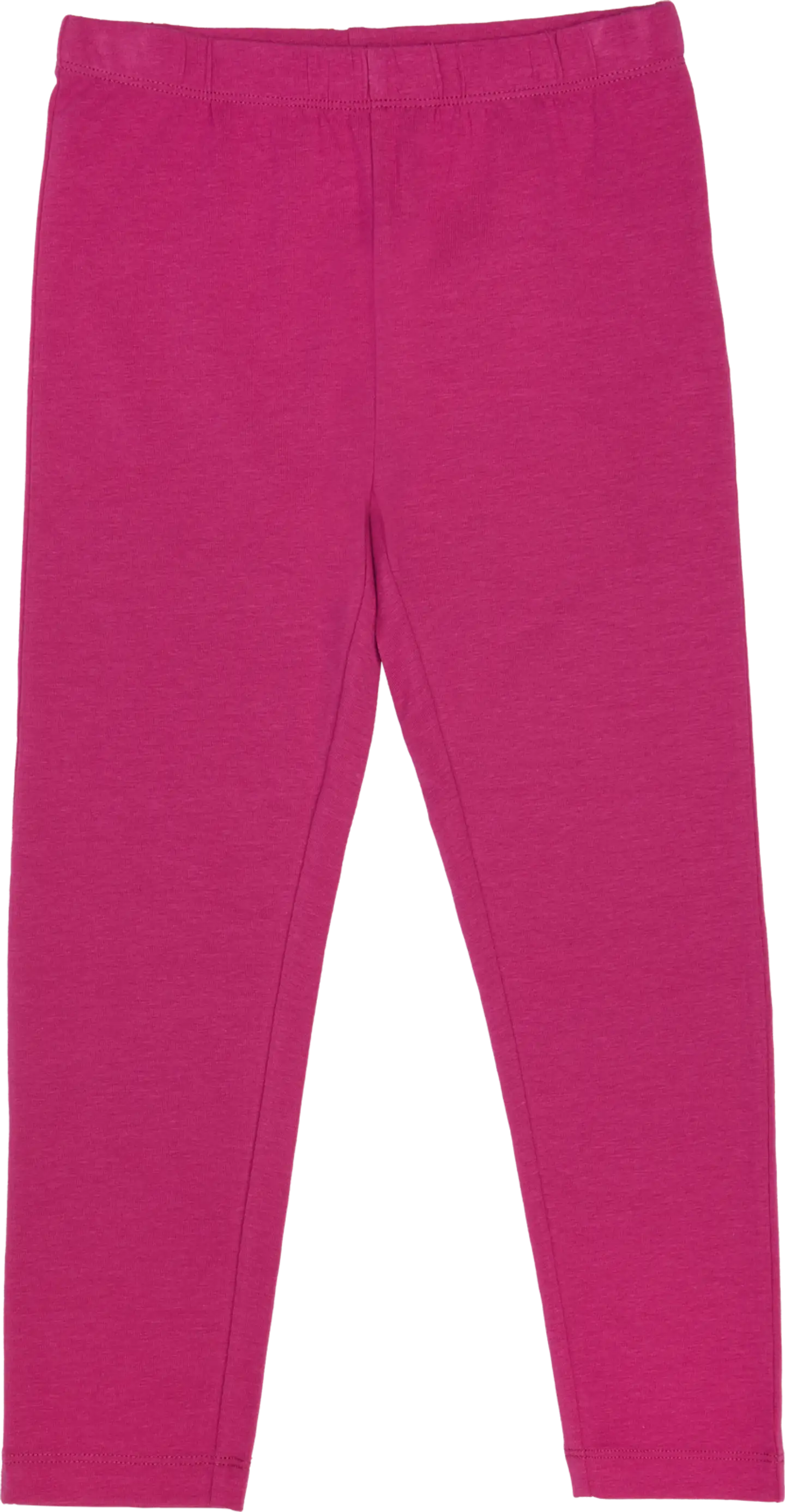 Ciraf lasten leggingsit 25TCNOS09 - pink