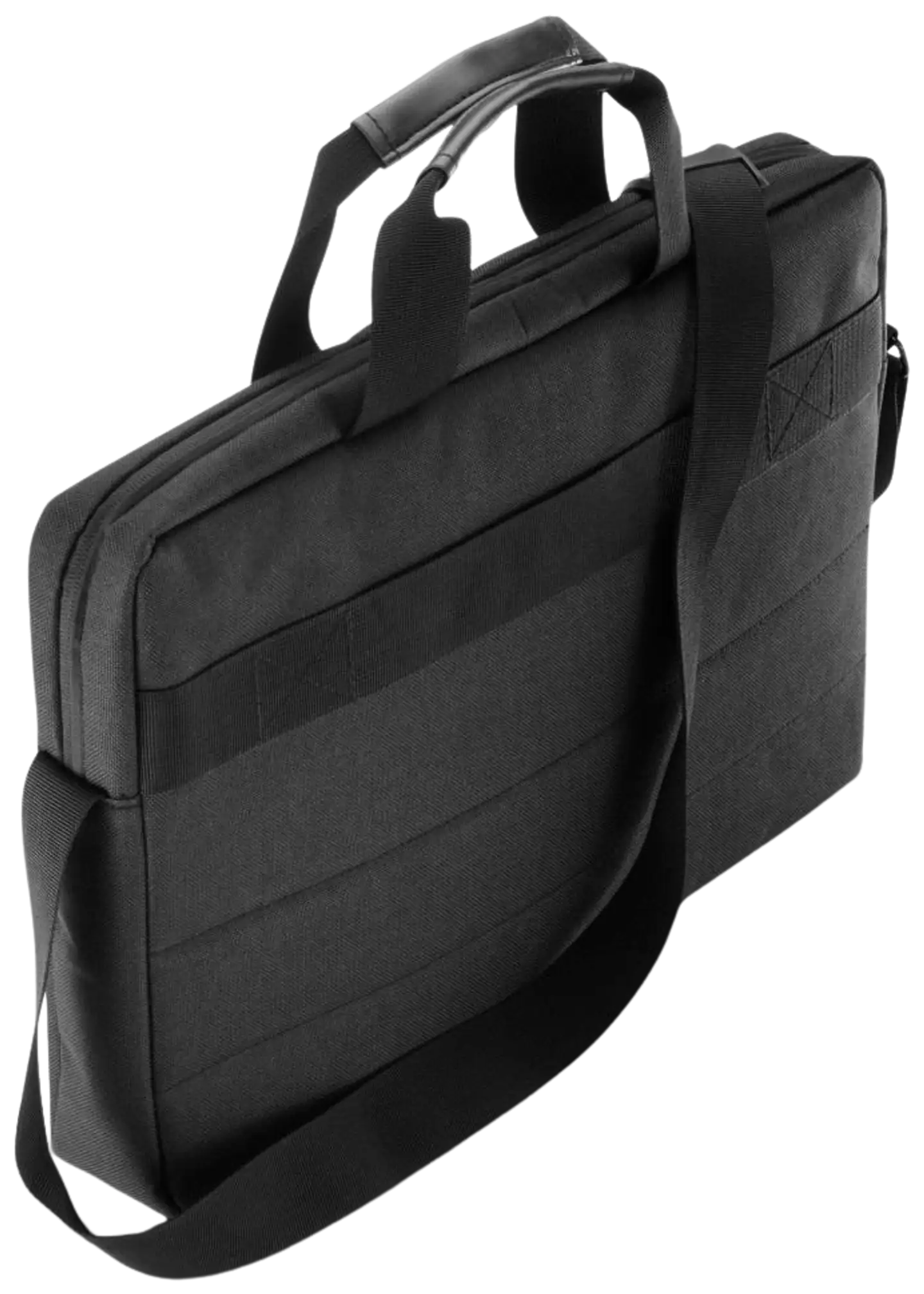 Hama Tietokonelaukku, Genua, 17.3", musta - 3