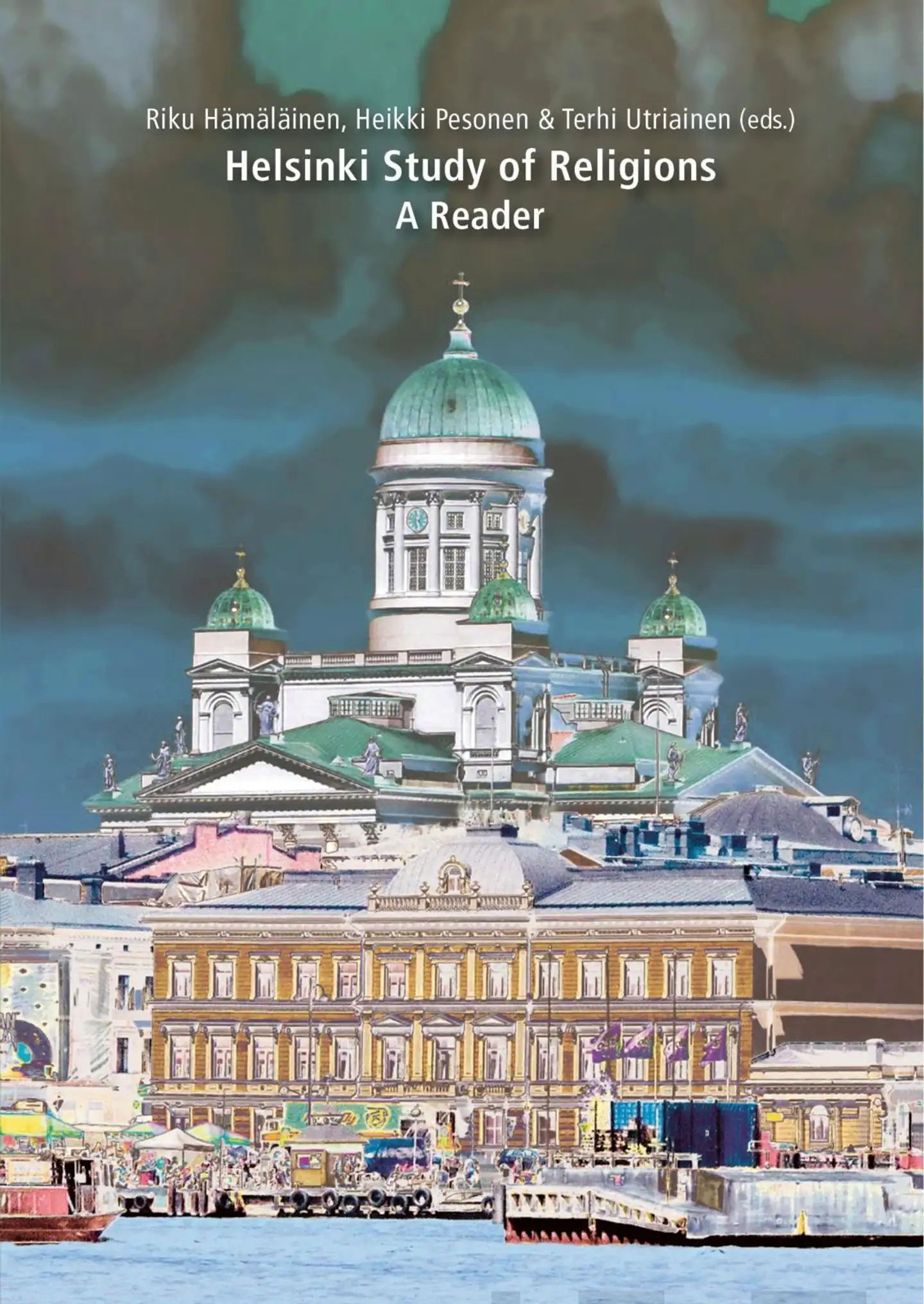 Helsinki Study of Religions - A Reader