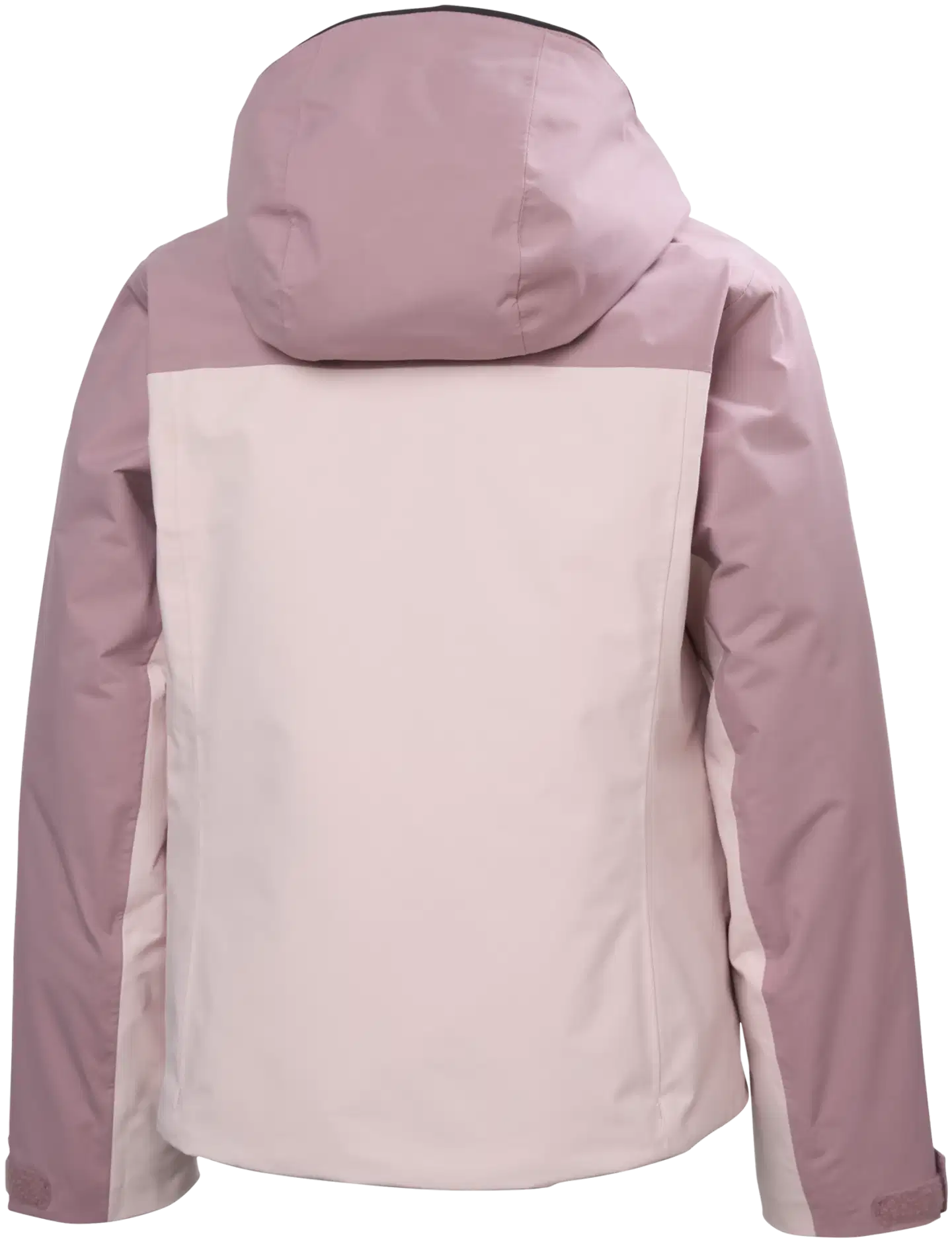 Helly Hansen nuorten tekninen toppatakki Icelily 41861 - Pinkshake - 2