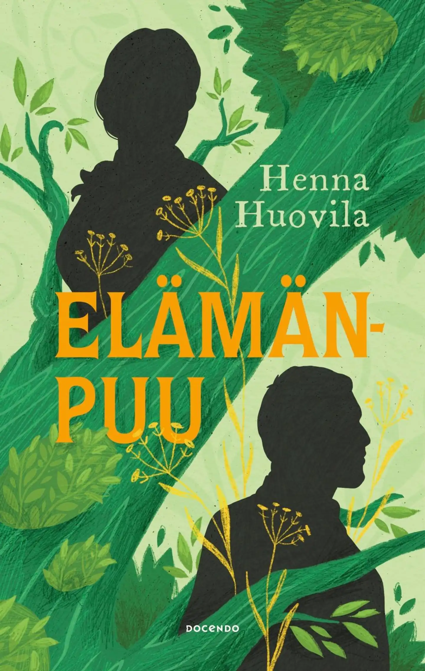 Huovila, Elämänpuu