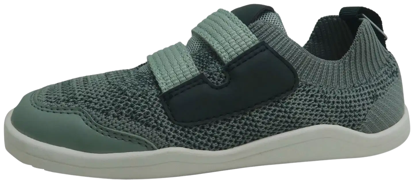 Ciraf lasten paljasjalkalenkkari Jasper YK2548C - Green - 3