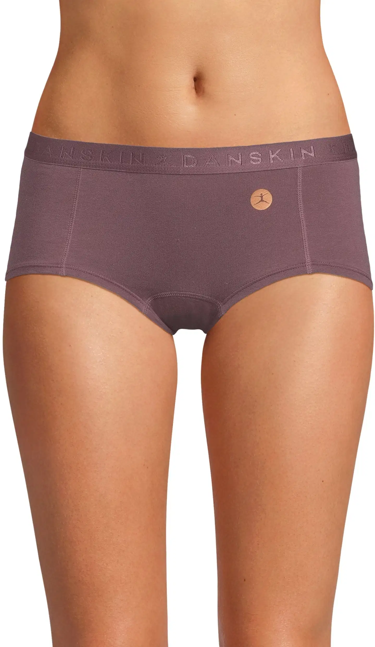 Danskin naisten hipsterit 210D332664 3-pack - Multicolor - 5