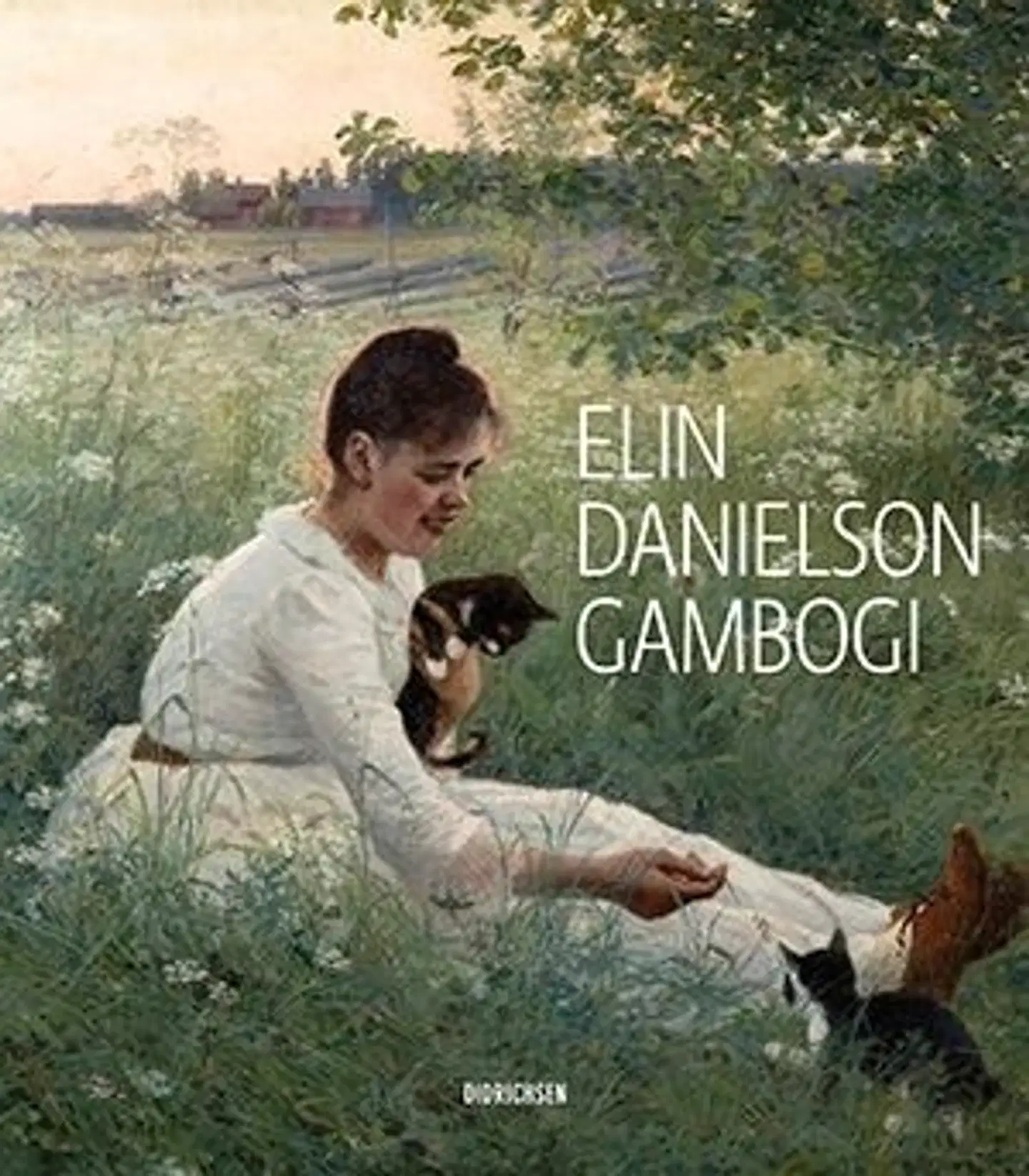 Wiljanen, Elin Danielson-Gambogi - Katseita ja kohtaamisia : Blickar och möten : Gazes and Encounters
