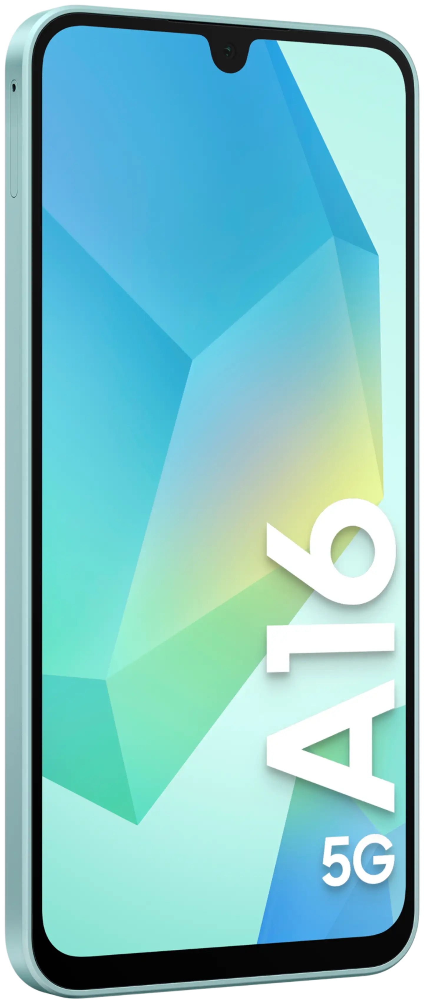 Samsung Galaxy A16 5g vihreä 128gb  älypuhelin - 4