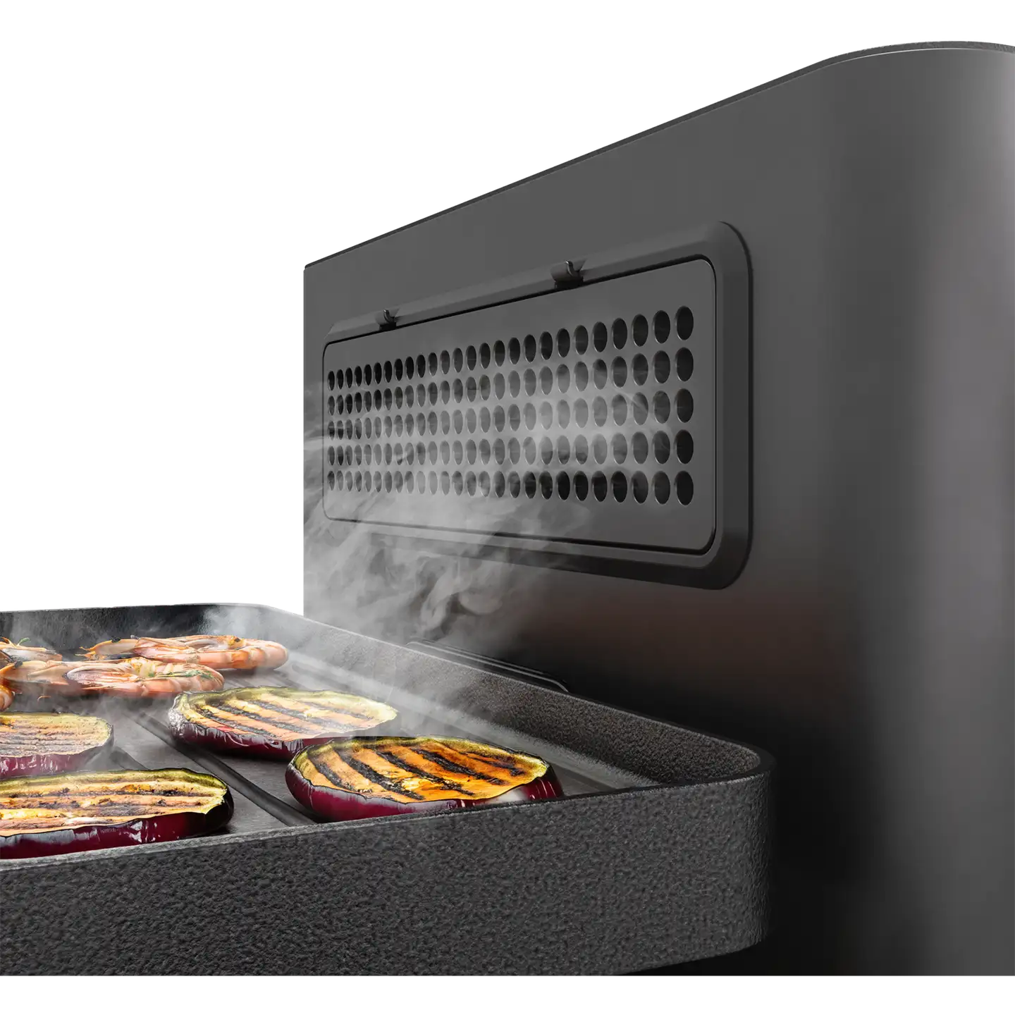 Princess raclette Purify 8 hlö 162660 - 11