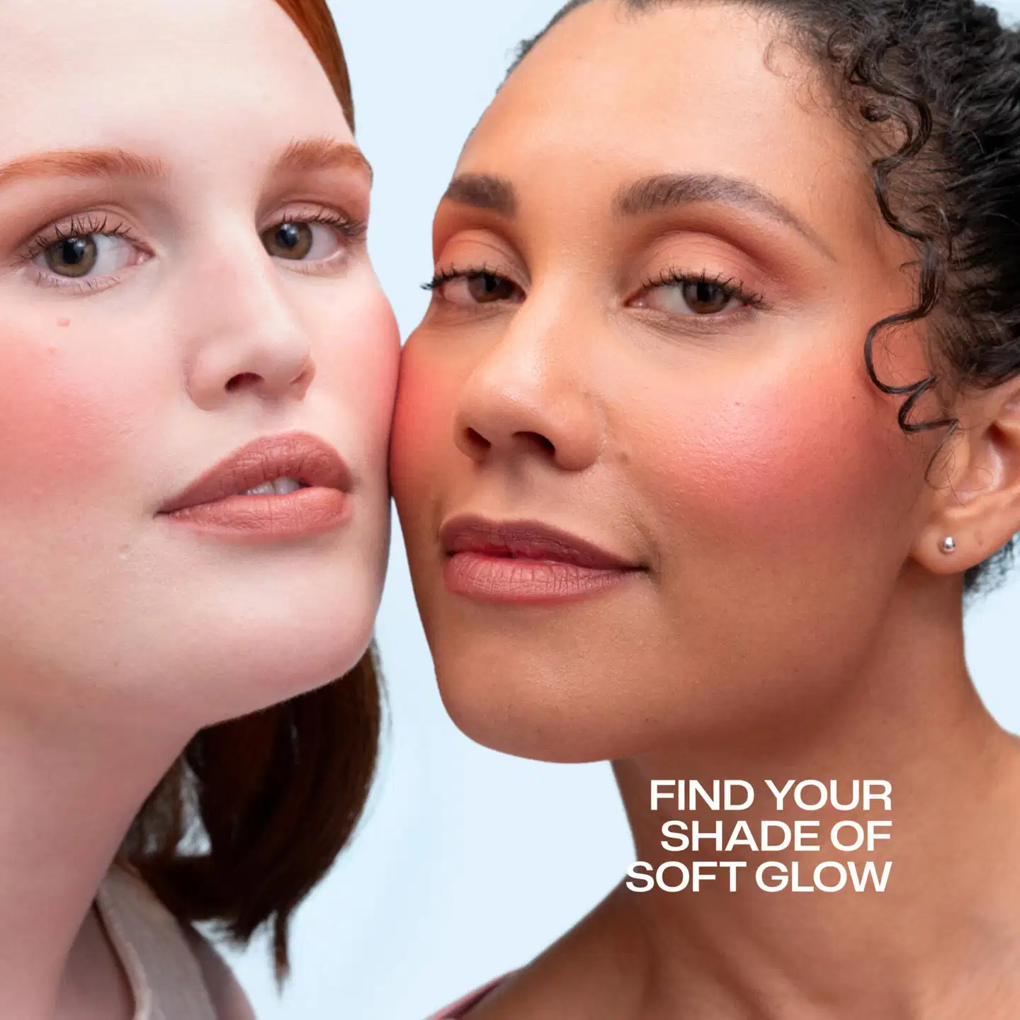 Lumene Soft Glow Poskipuna 2 Lilac Frost 3,2g - Amber Haze - 4