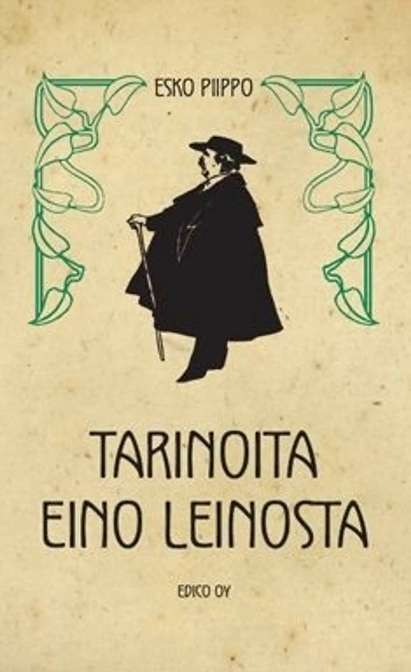 Piippo, Tarinoita Eino Leinosta