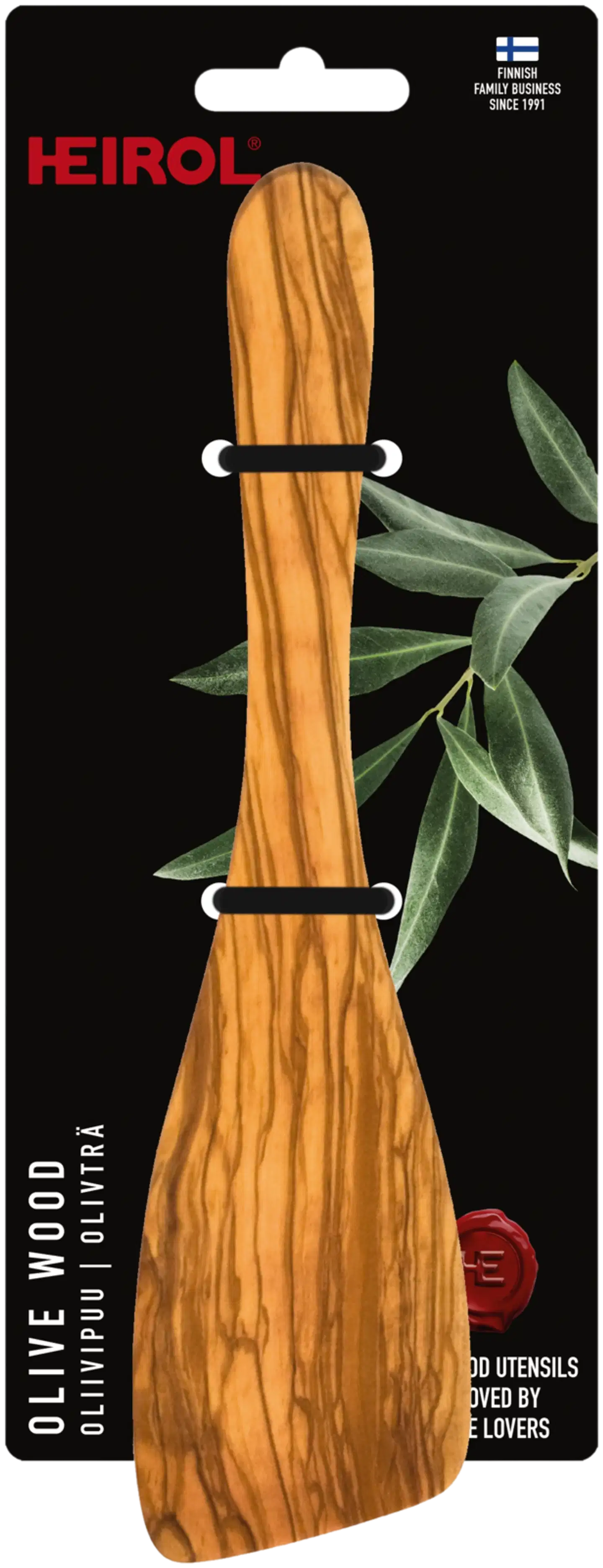 Heirol Lasta oliivipuuta 30 cm - 2