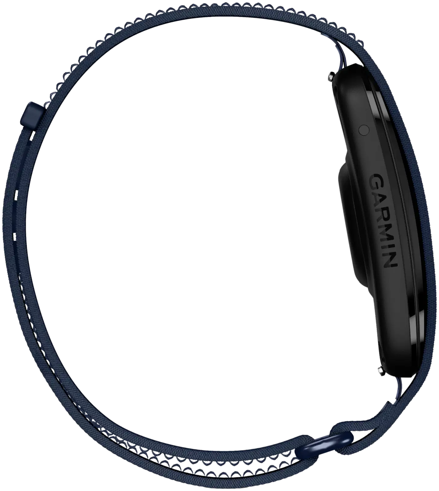Garmin CIRQA Smart Band L/XL sininen älyranneke - 5