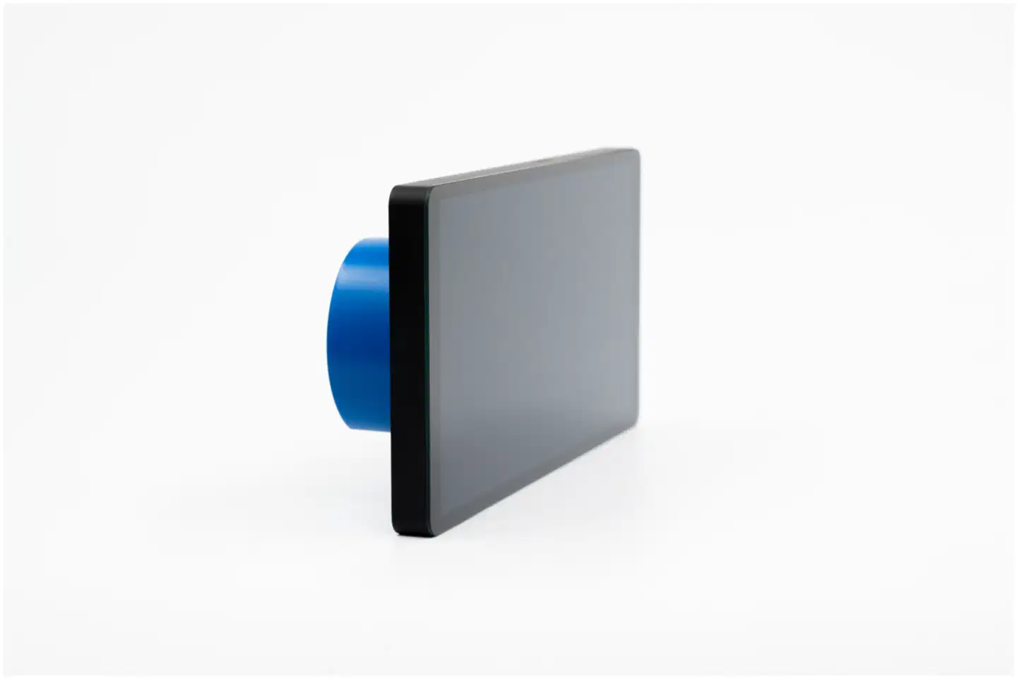 Shelly Seinänäyttö X2i musta - 2