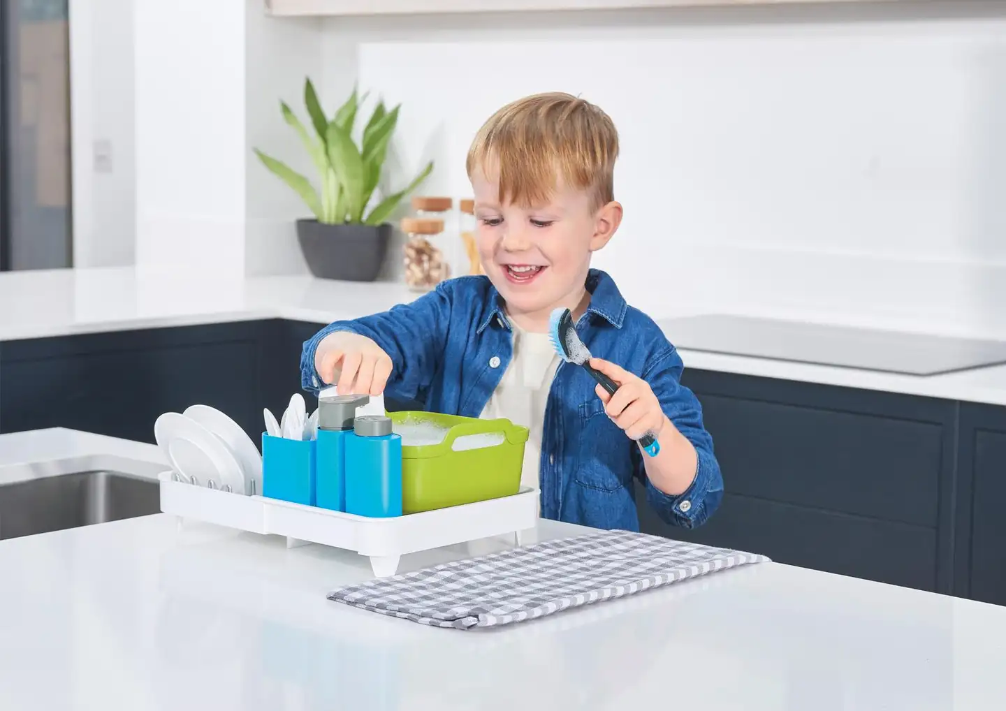 Casdon Extend -Leikkitiskiallas - 8