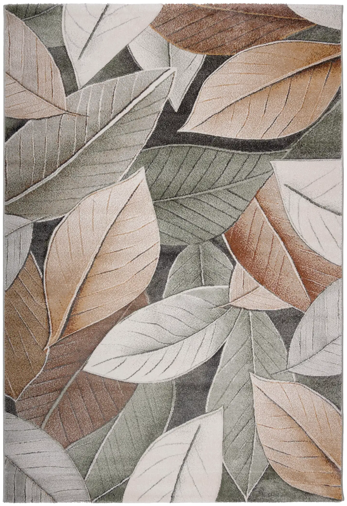 matto Bellagio 200x290 cm monivärinen - 1