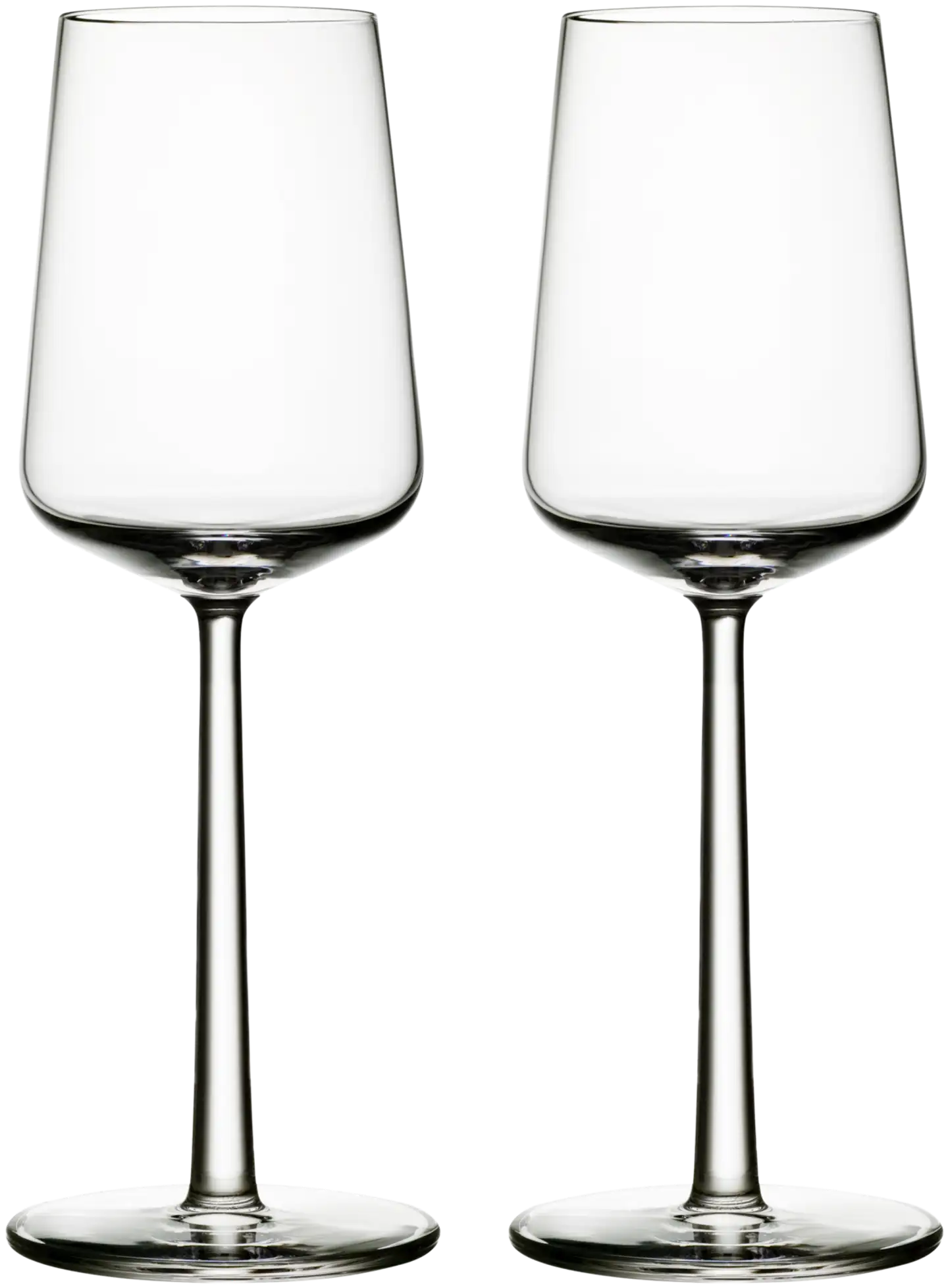 Iittala Valkoviinilasi Essence  33 cl 2 kpl kirkas - 1