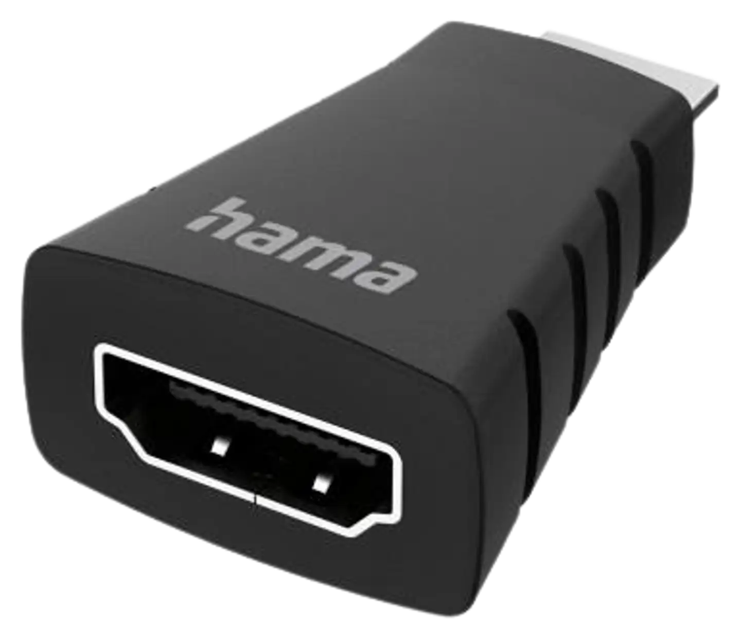 Hama HDMI™ - mini HDMI adapteri 4K - 1