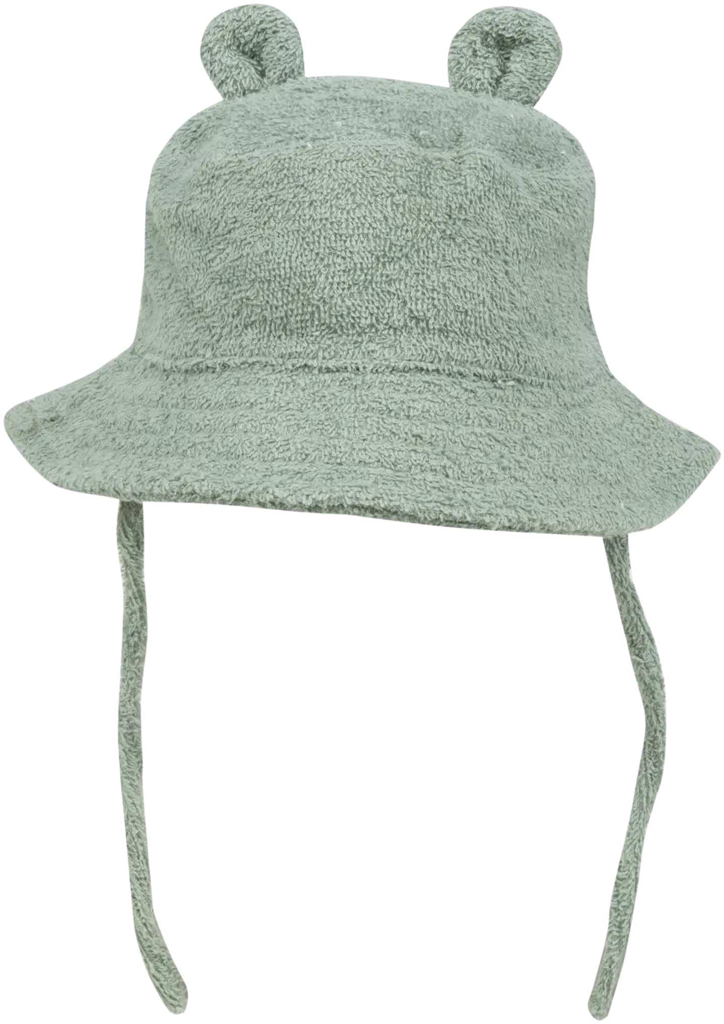 Ciraf vauvojen kesähattu 238C132604 - Iceberg green