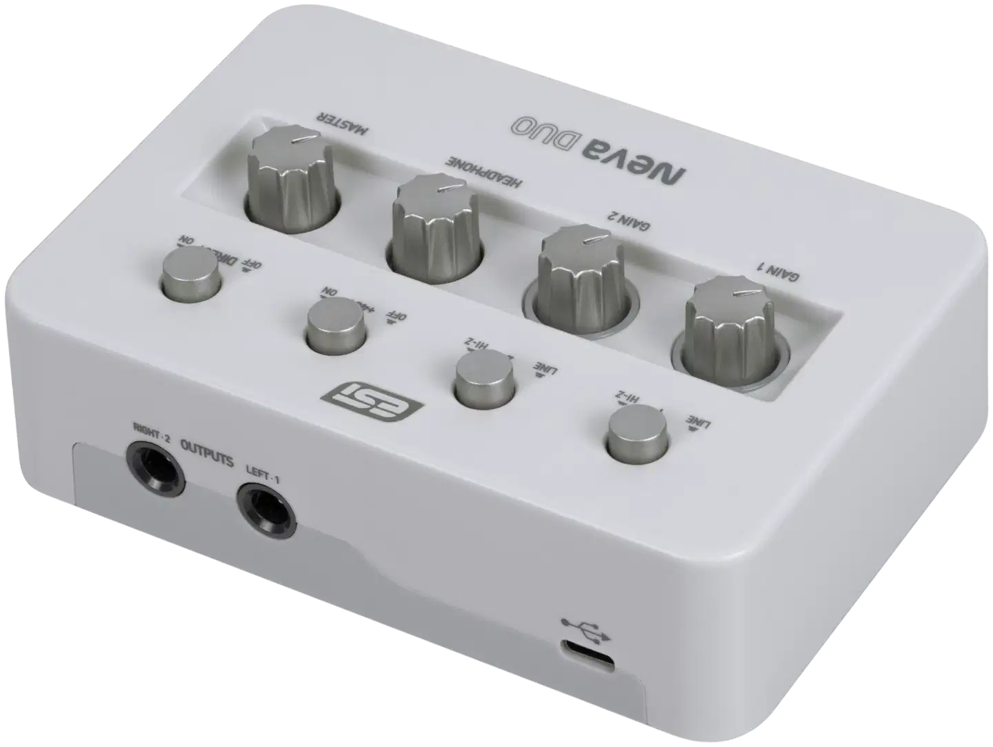 ESI äänikortti Neva Duo - 2