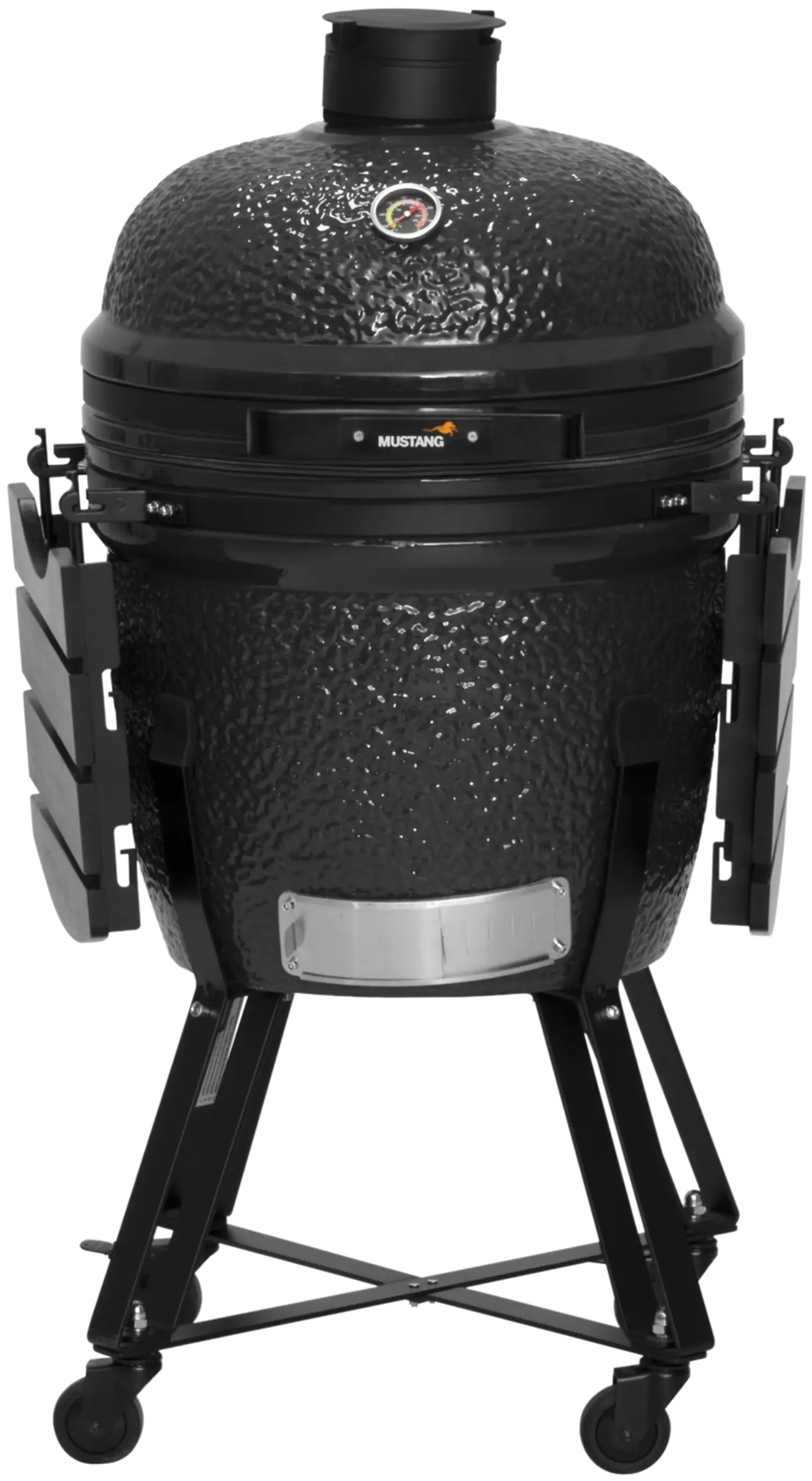 Mustang Hiiligrilli Kamado L - 3