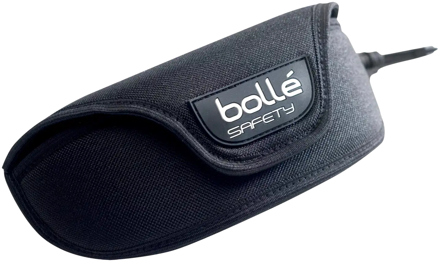 Bolle Safety suojalasikotelo Etuib RAIDET00C