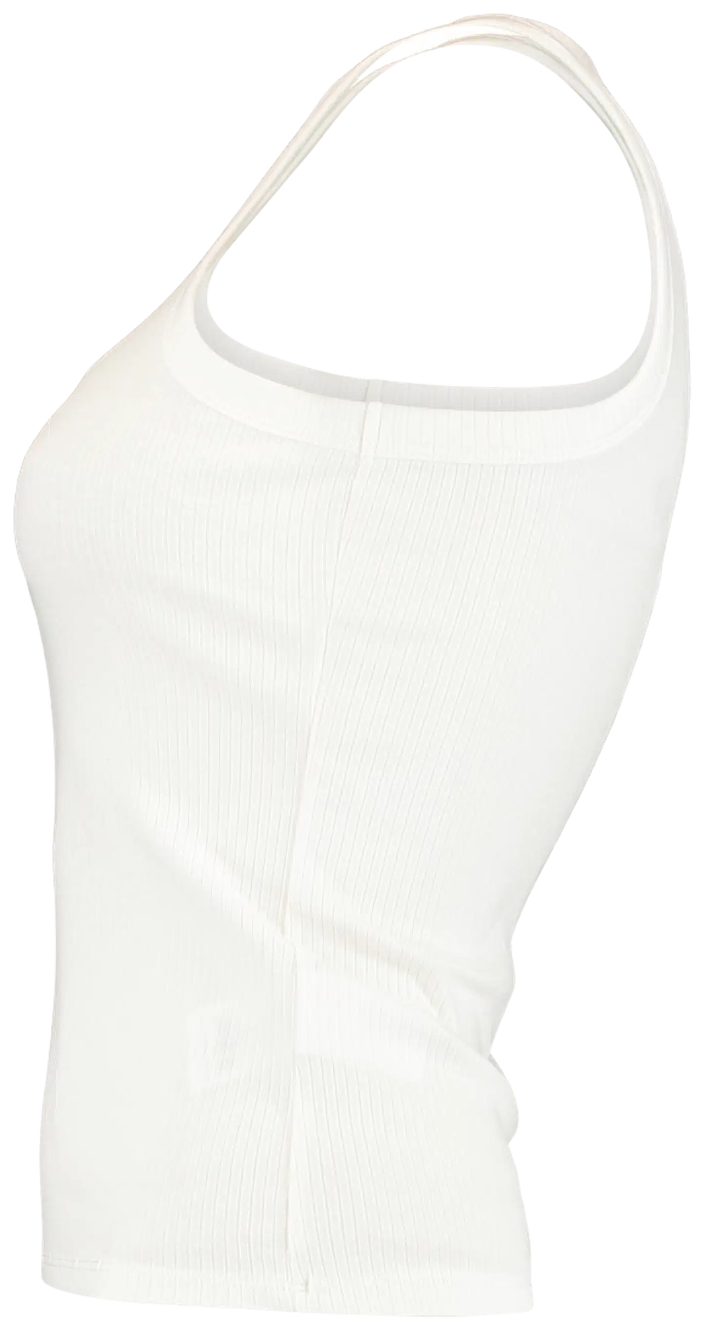 Hailys naisten toppi We44ndy - offwhite - 2