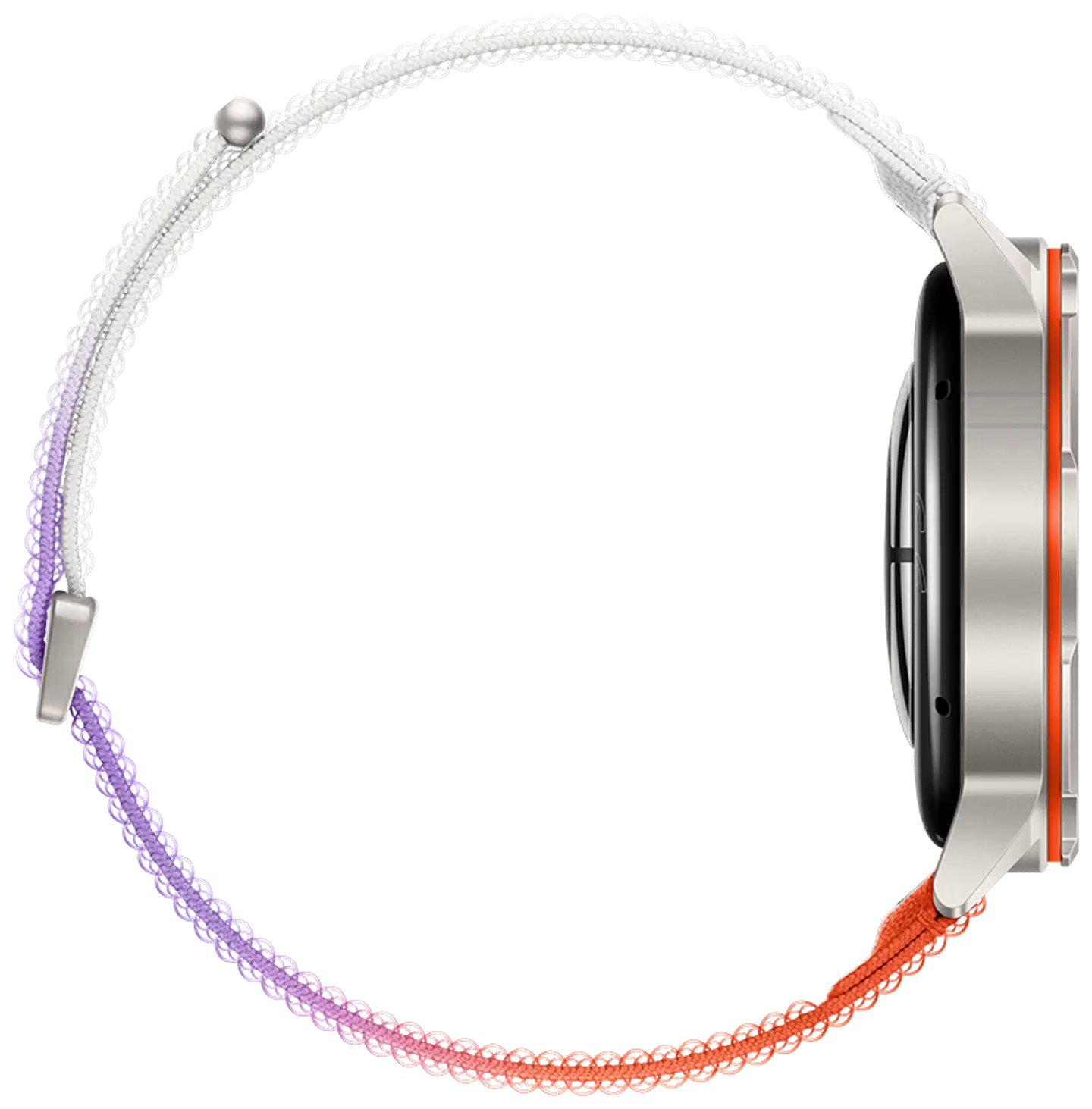 Huawei urheilukello Watch GT Runner 2 oranssi - 5