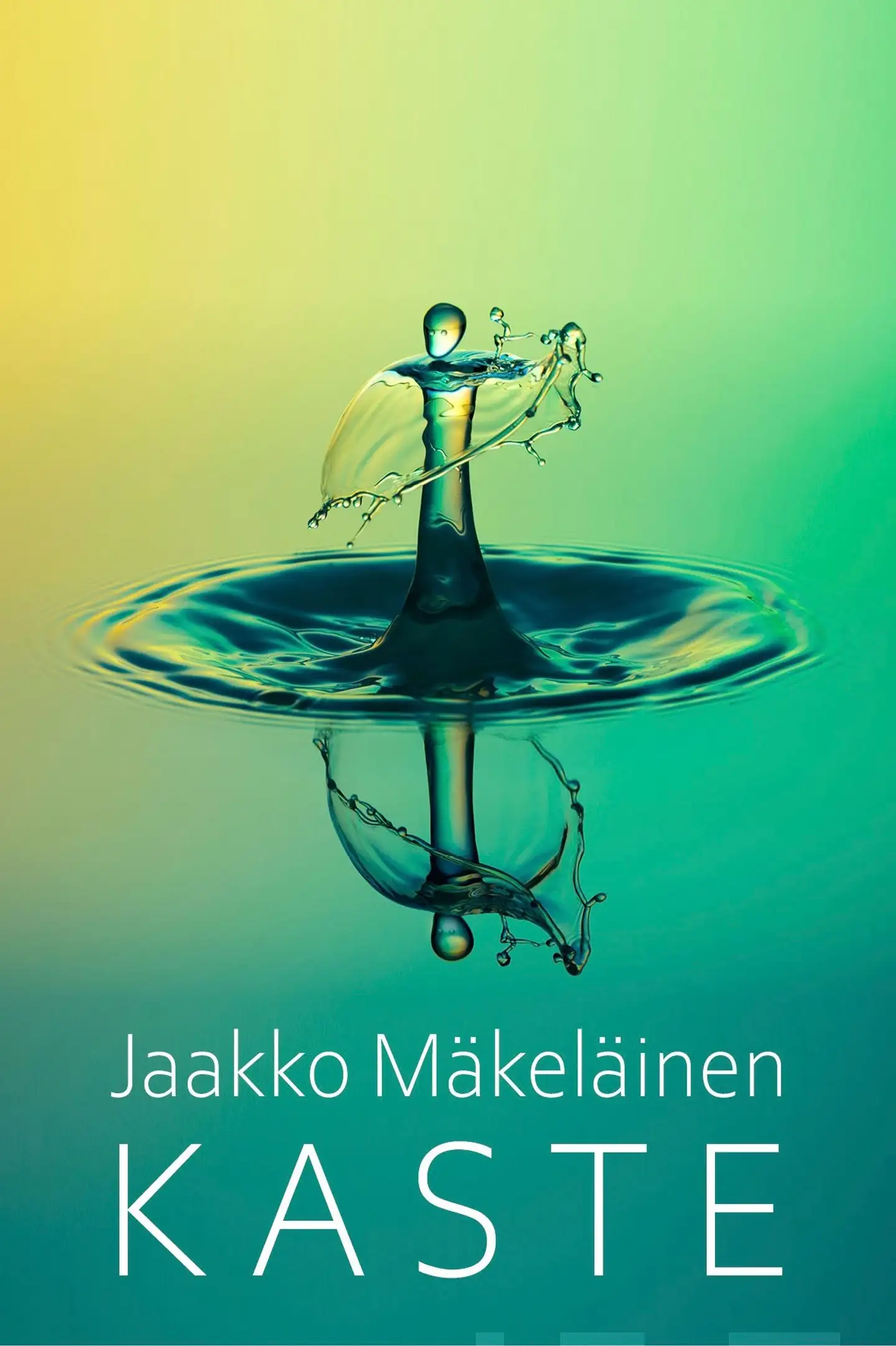 Mäkeläinen, Kaste