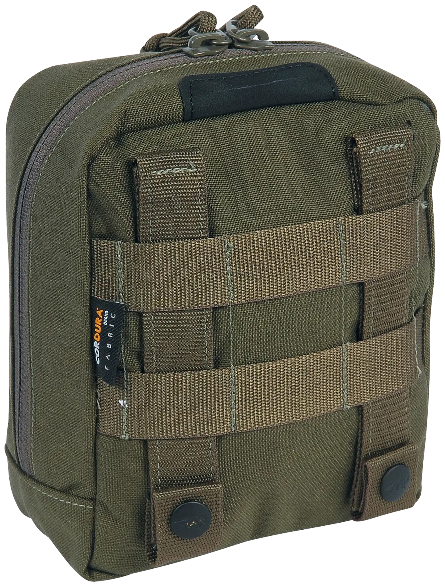 Tasmanian Tiger Tac Pouch 6 yleistasku, oliivi - 2