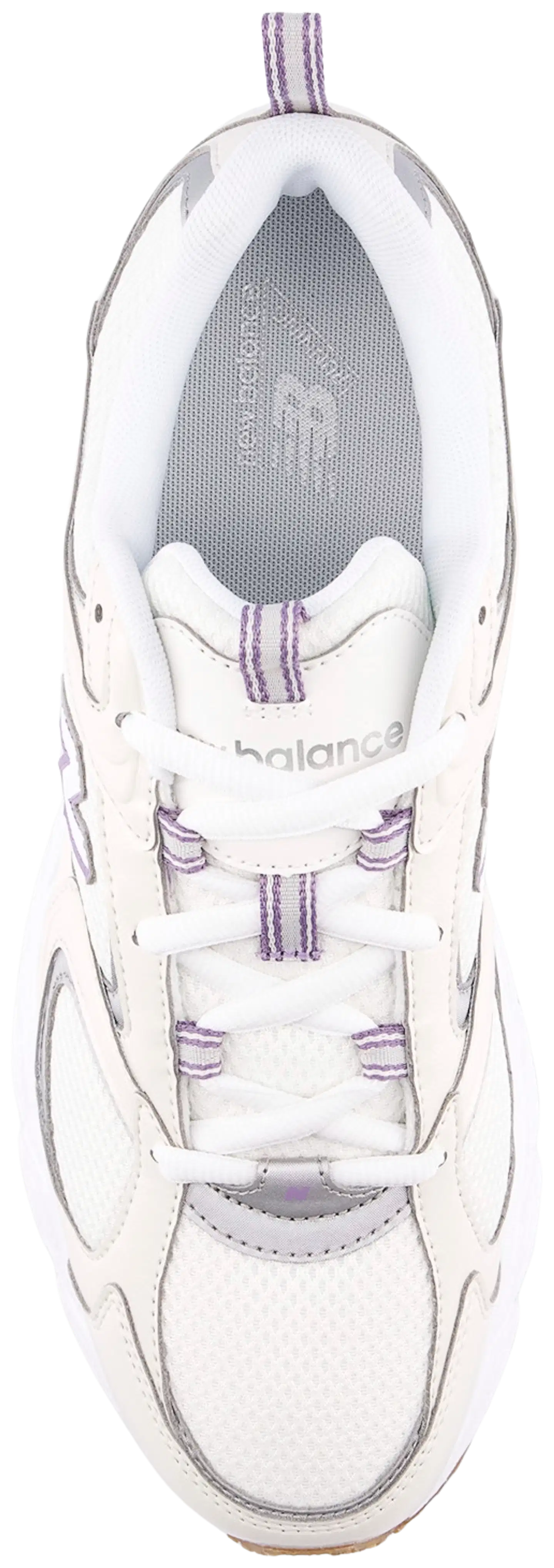 New Balance naisten tennarit U4084OJ - Darker Sea Salt - 4