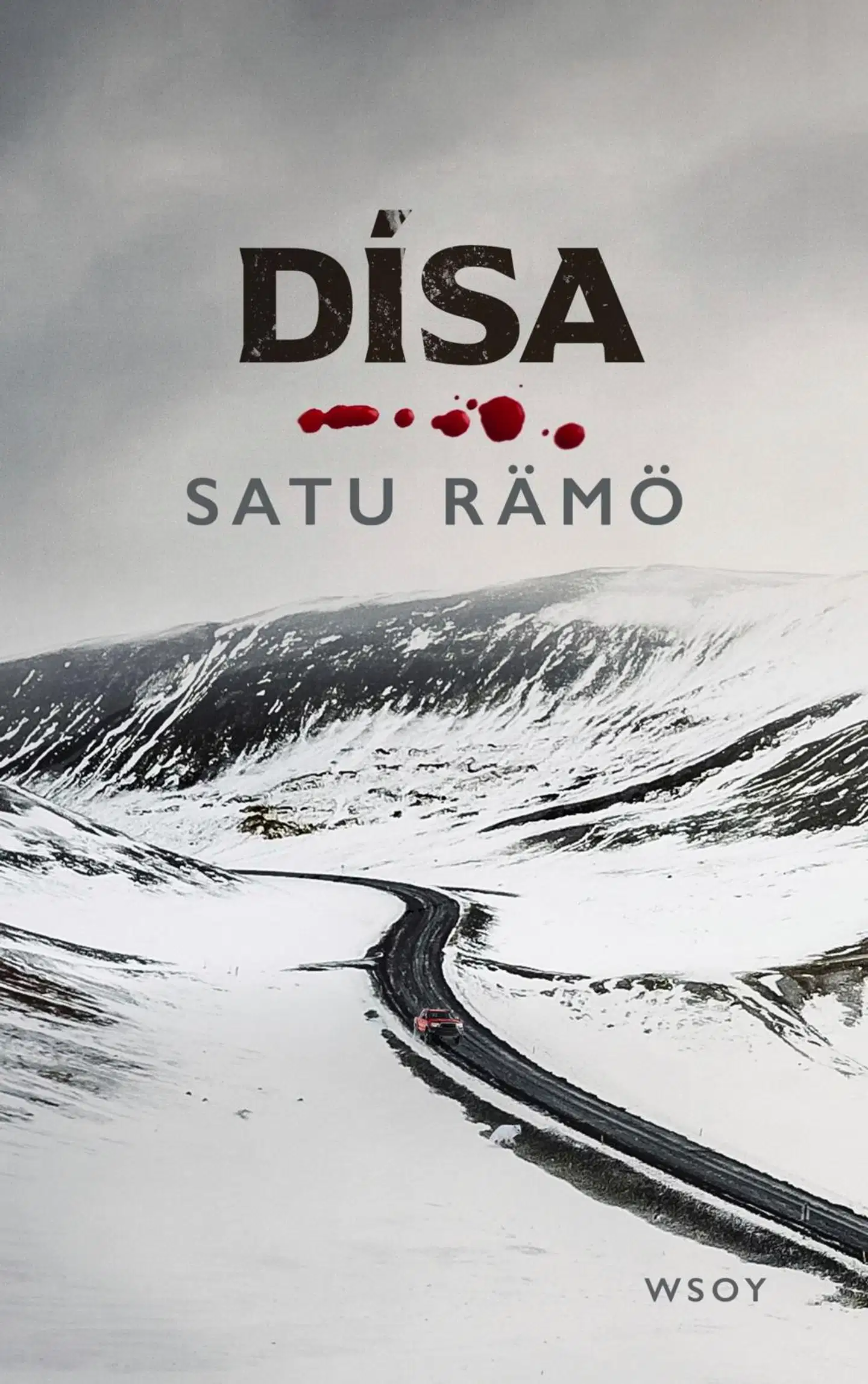 Rämö, Dísa