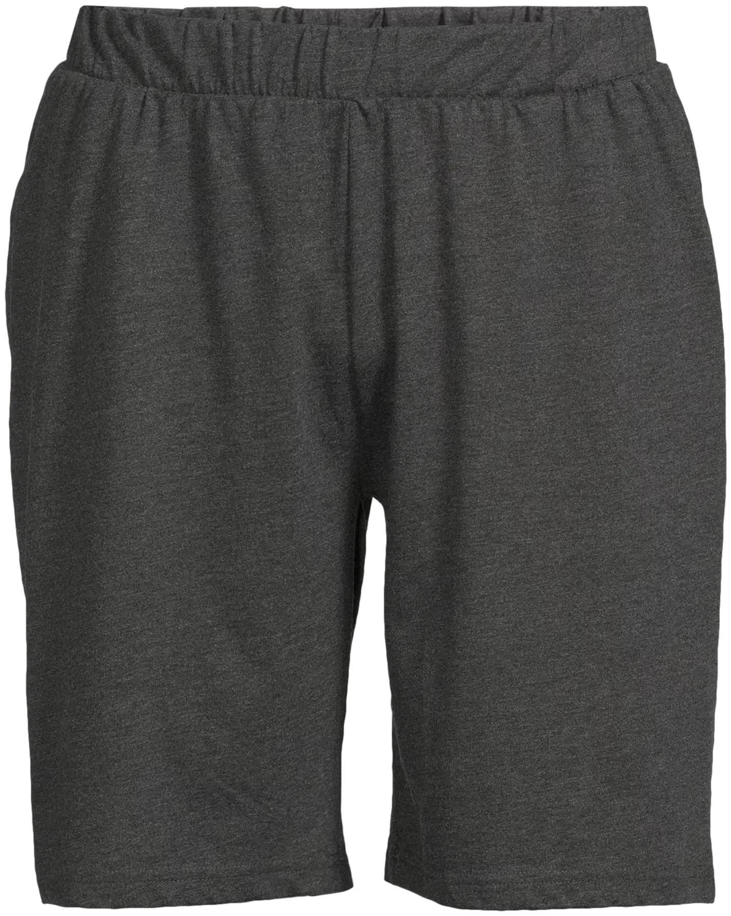 House miesten pyjamashortsit 191H382211 - dark grey - 2