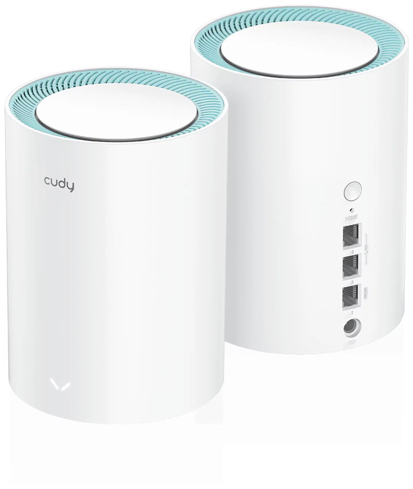 Cudy Mesh-järjestelmä M1500(2-Pack) - 4