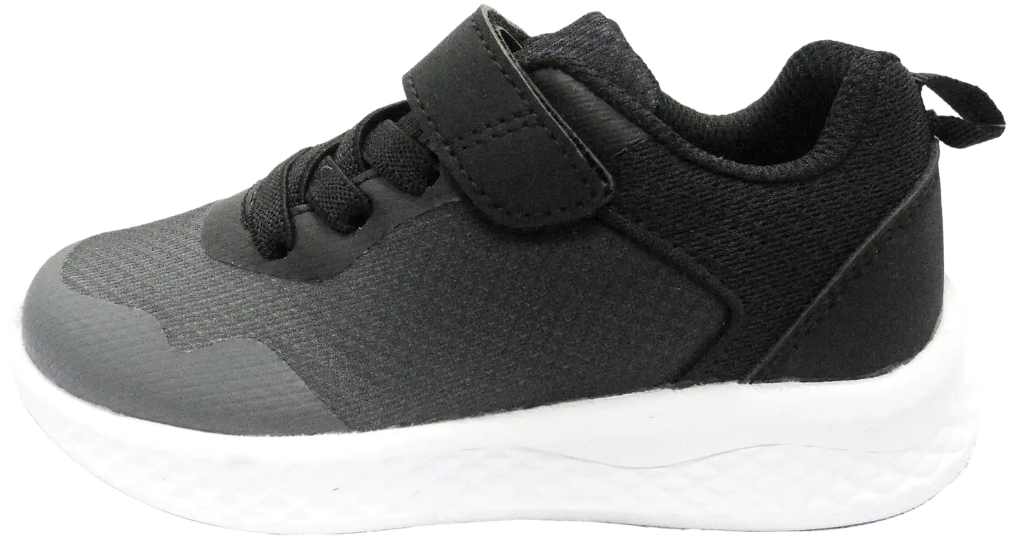 Ciraf lasten lenkkarit Gemini 2 - Black/Grey