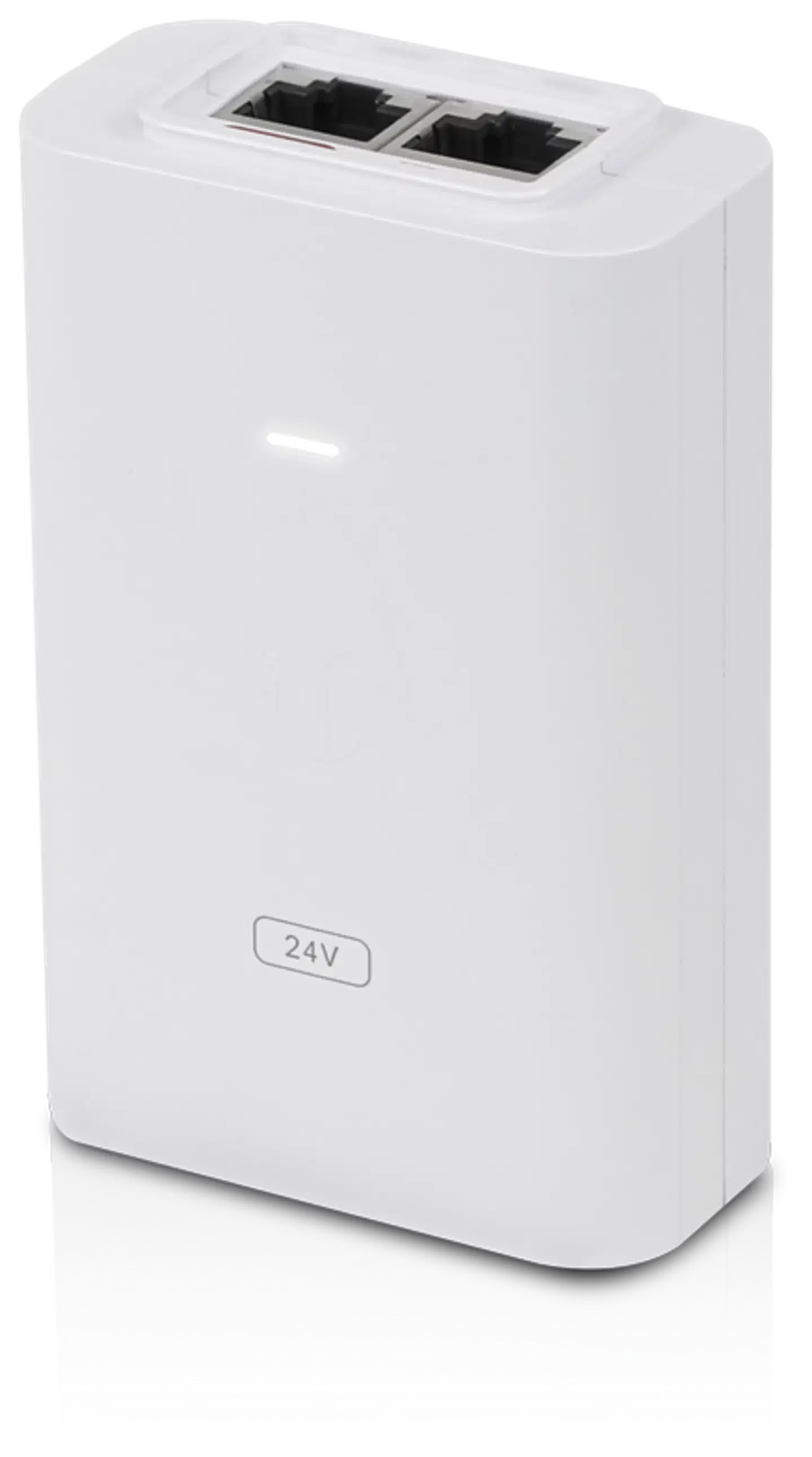 Ubiquiti 30W PoE-syöttölaite 24V POE-24-30W - 14