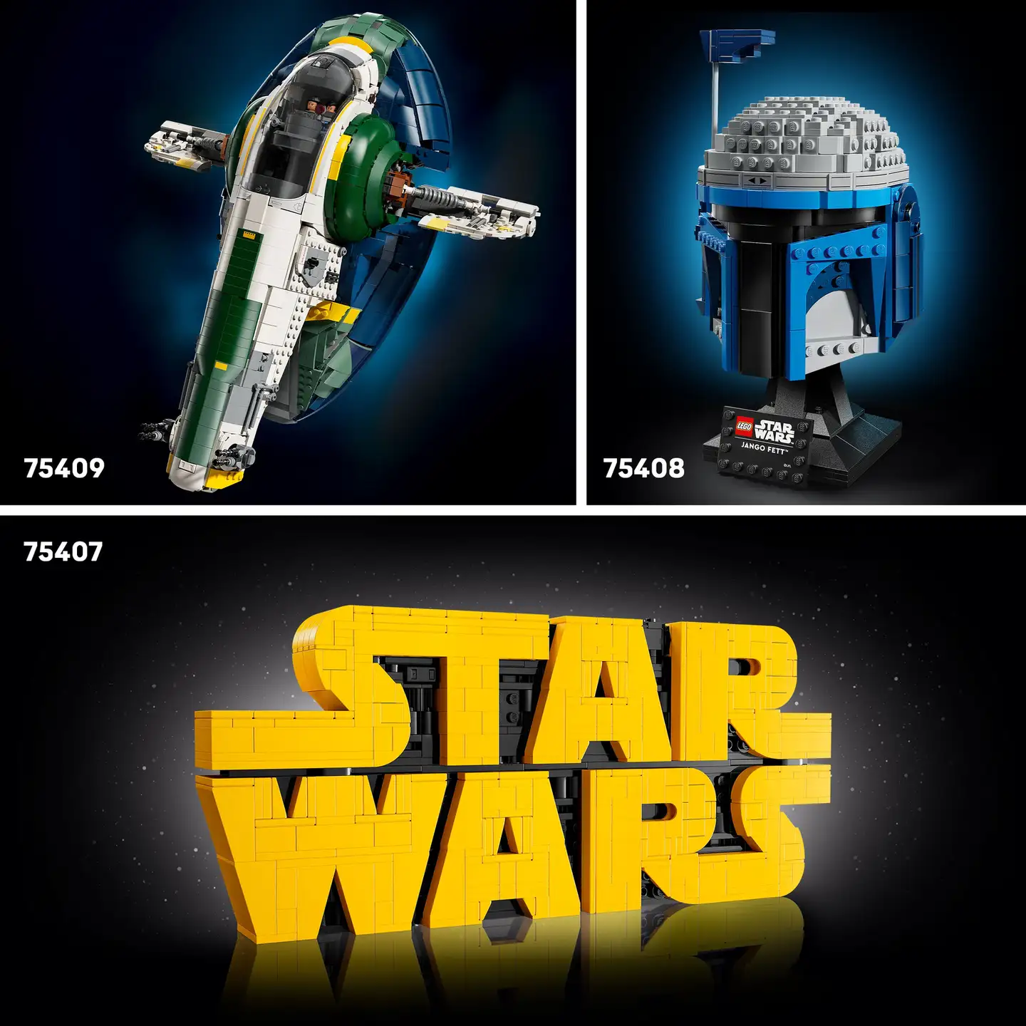LEGO® Star Wars TM 75417 AT-ST™-talsija - 11