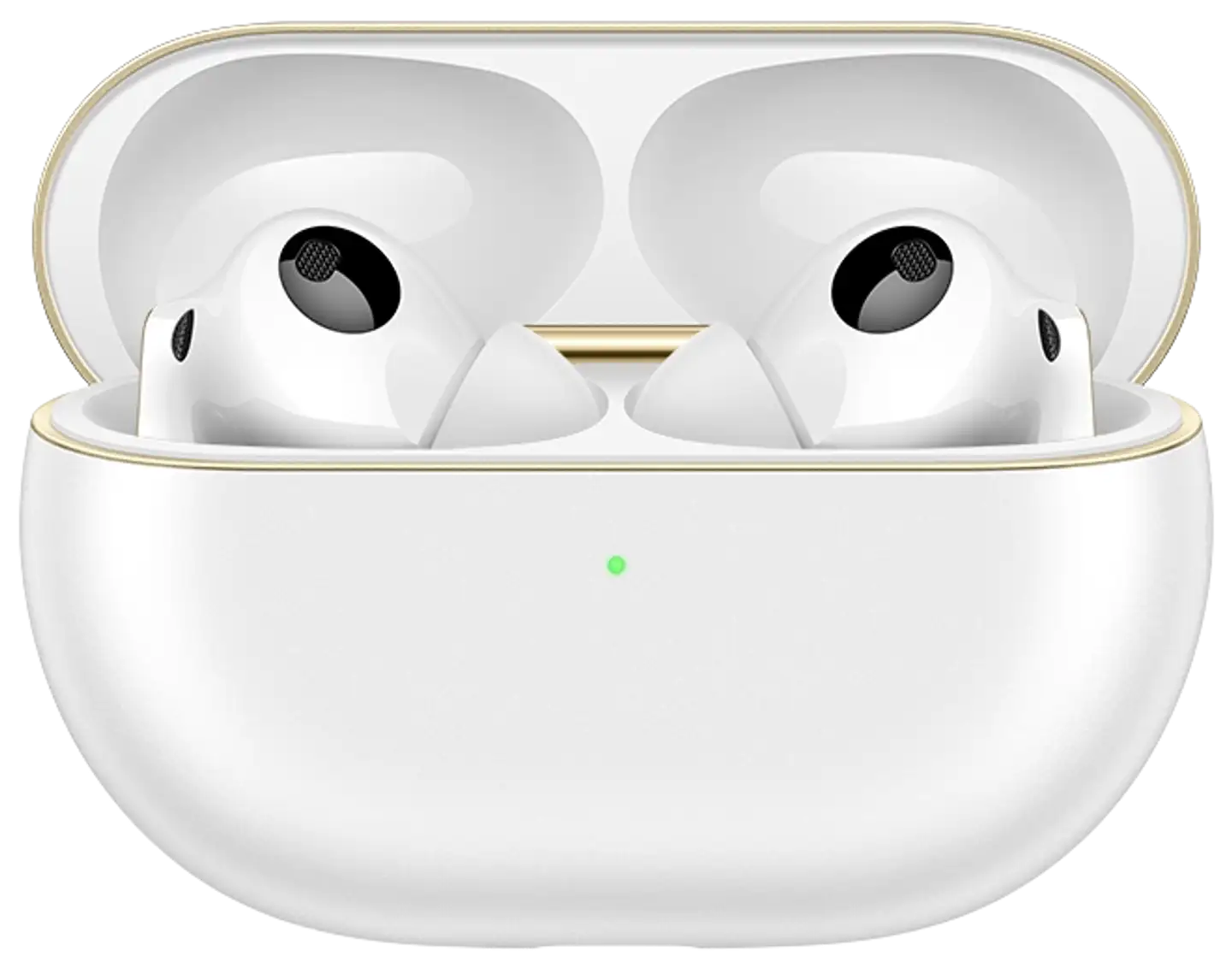 Huawei langattomat vastamelunappikuulokkeet FreeBuds Pro 4 valkoinen - 6