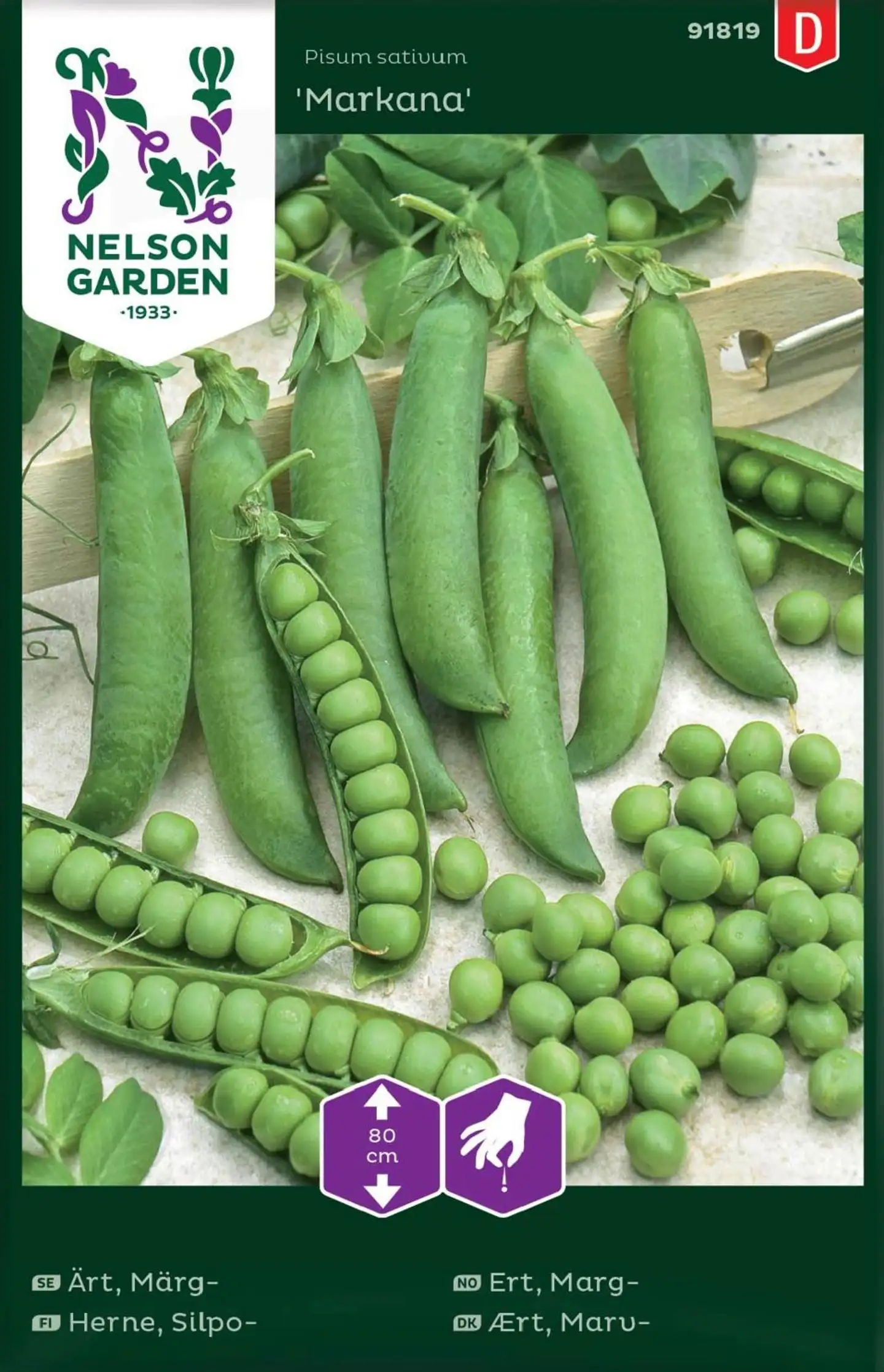 Nelson Garden Siemen Herne Silpo Markana Prisma fi verkkokauppa