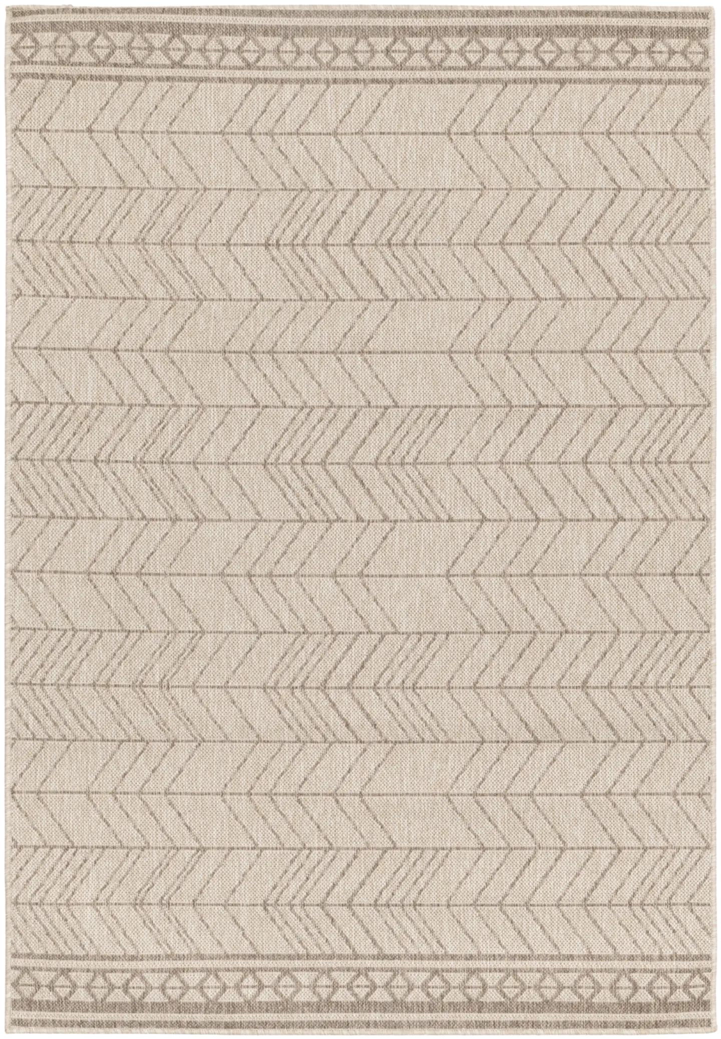 4Living Matto Edina 133x190 cm beige - 1