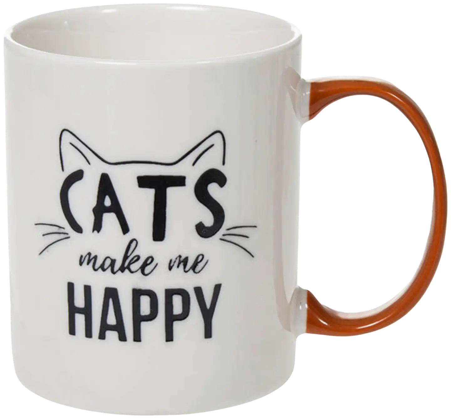 AmandaB muki cats make me happy 310 ml